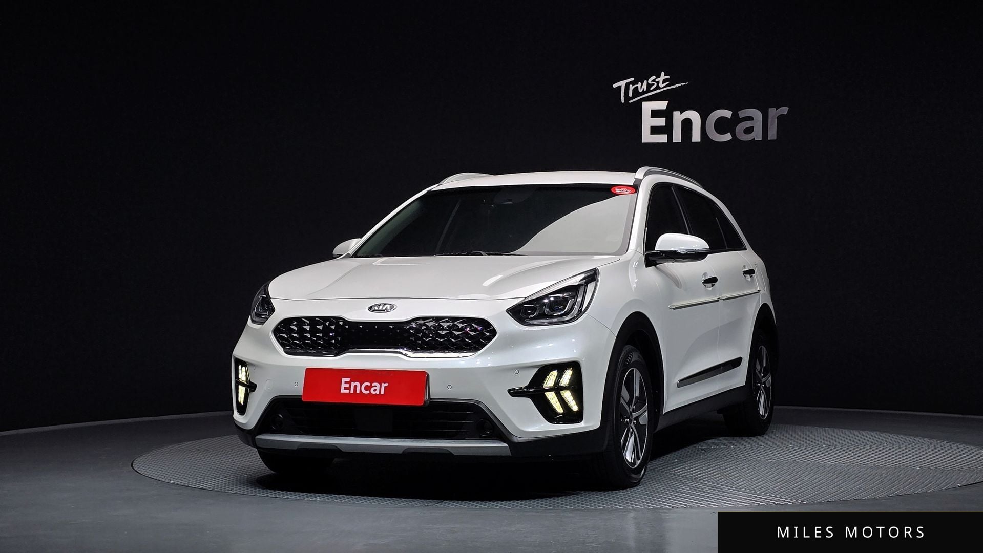 Kia Niro 2020 — миниатюра 3