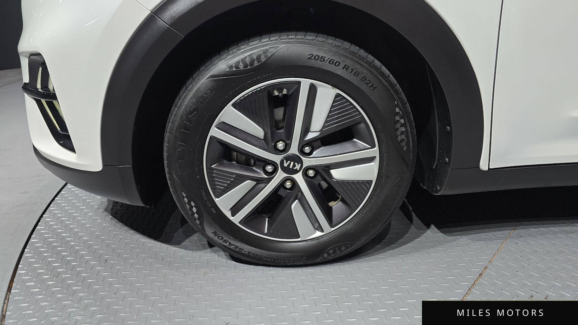 Kia Niro 2020 — миниатюра 5