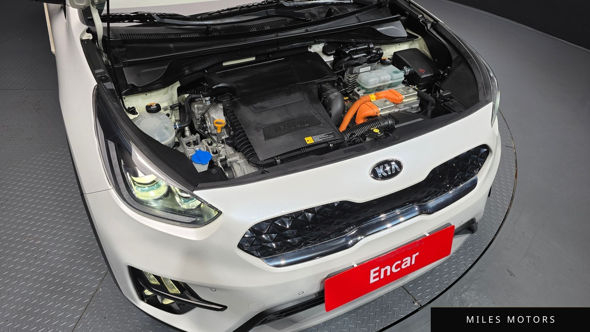 Kia Niro 2020 — миниатюра 6