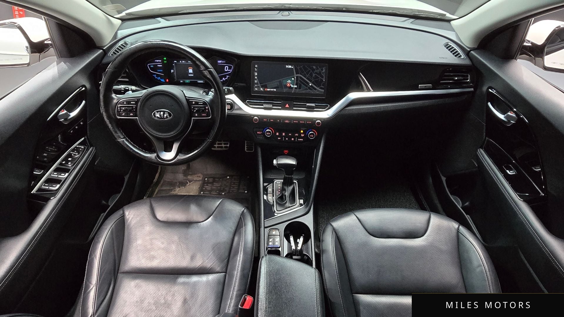 Kia Niro 2020 — миниатюра 7