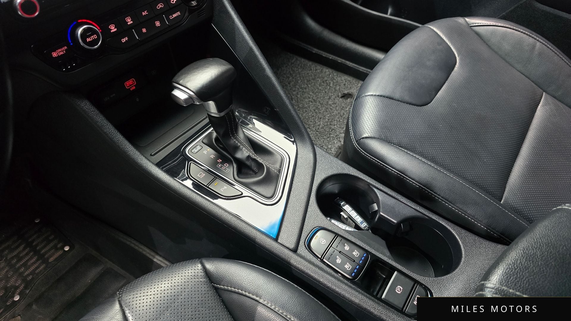 Kia Niro 2020 — миниатюра 9