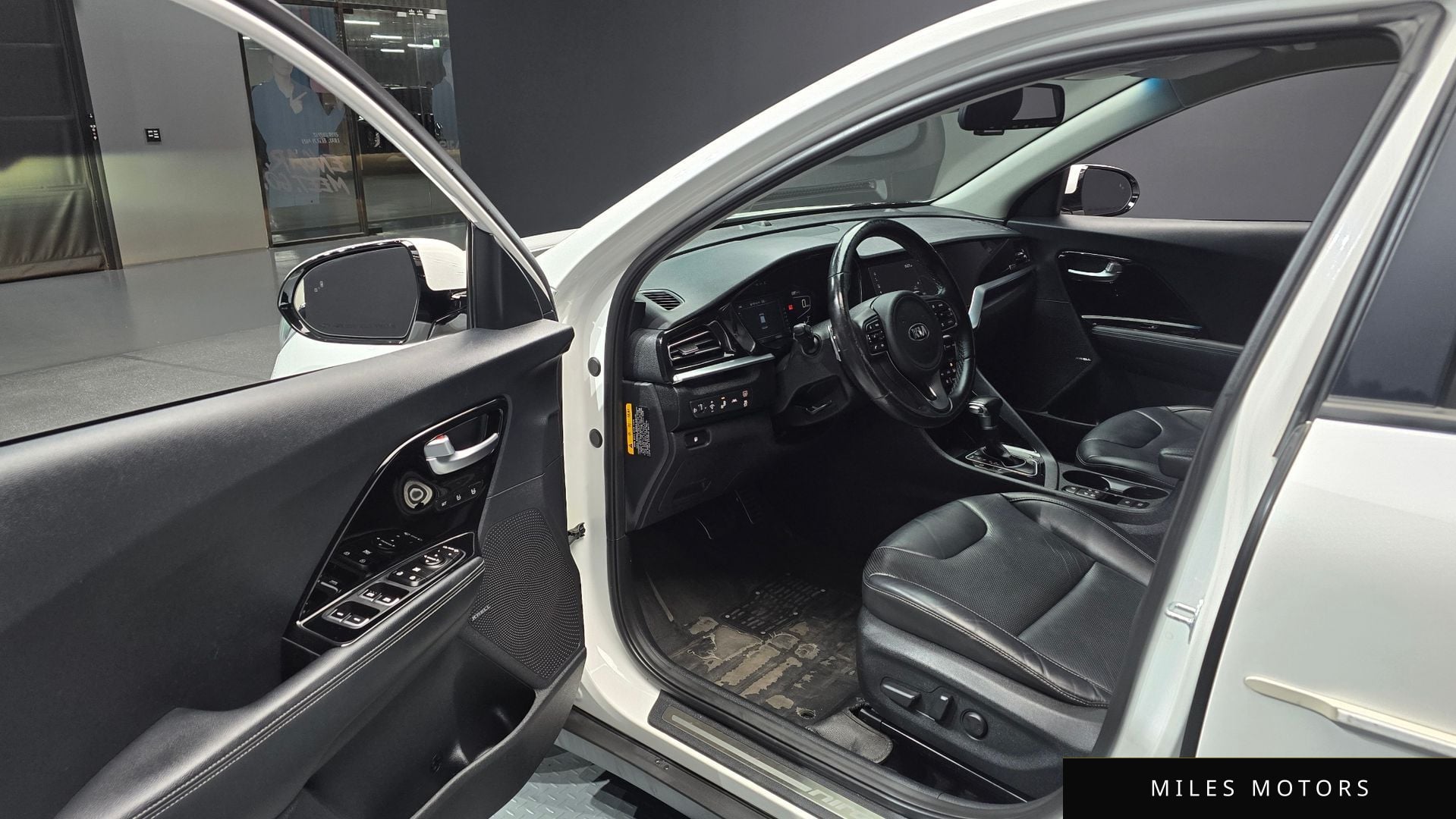 Kia Niro 2020 — миниатюра 10