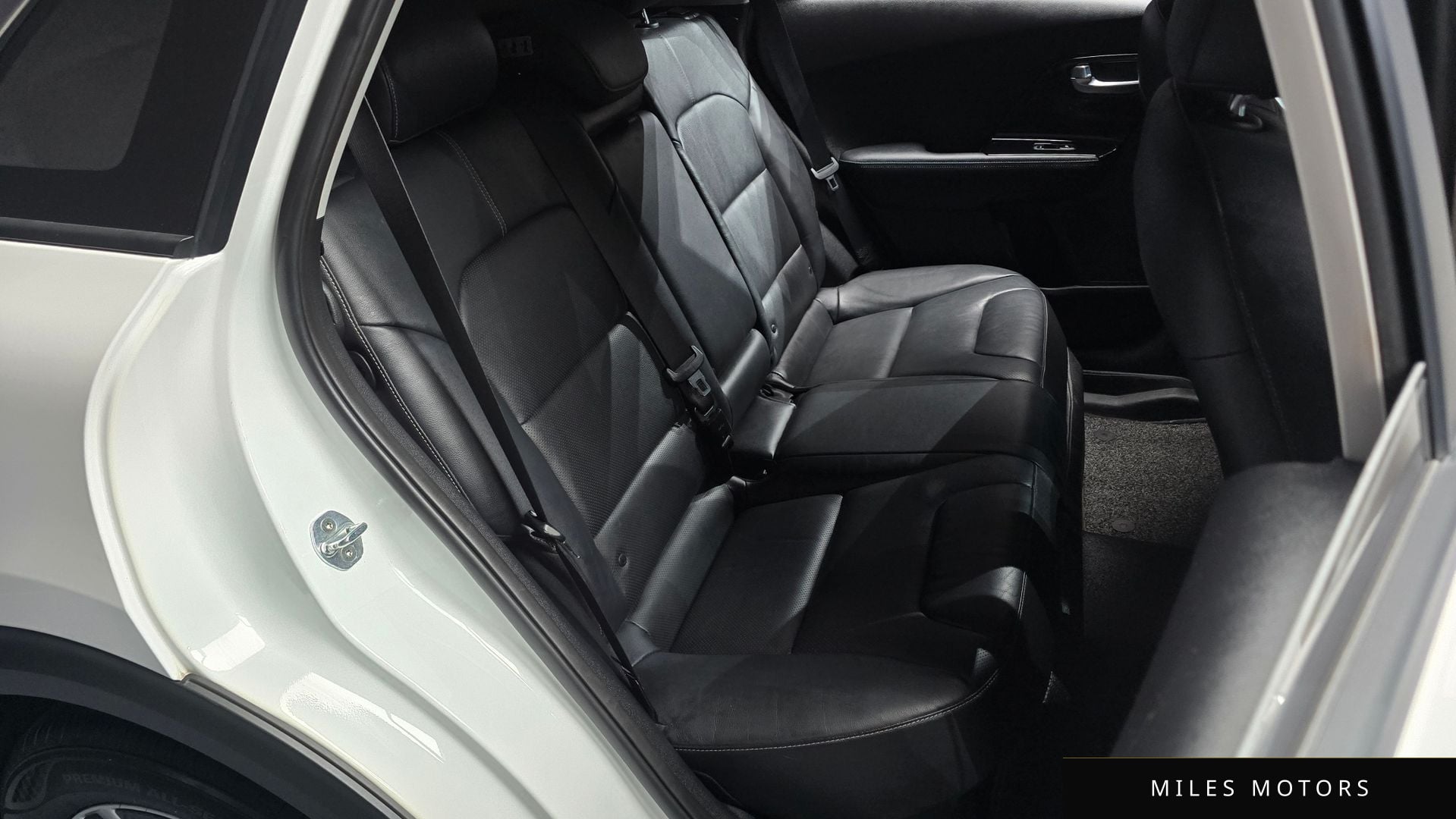 Kia Niro 2020 — миниатюра 11