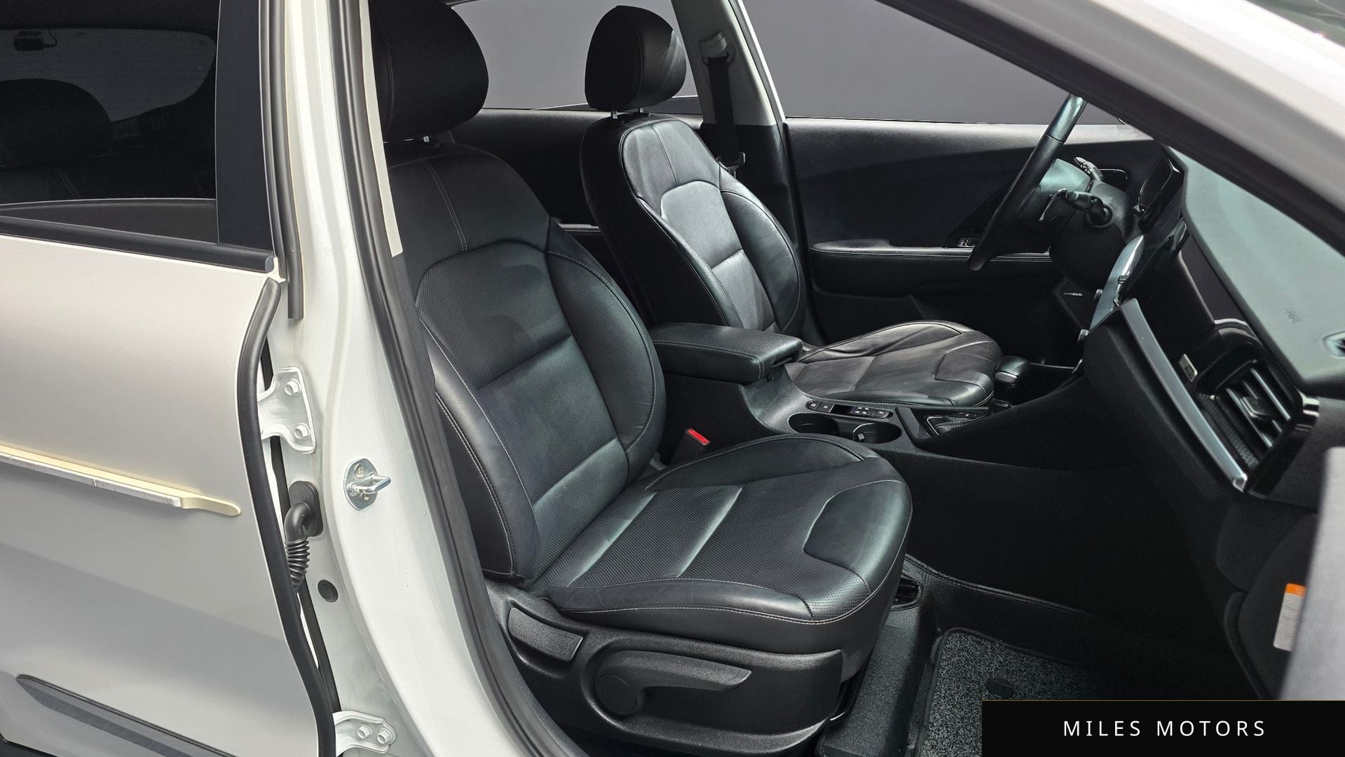 Kia Niro 2020 — миниатюра 12