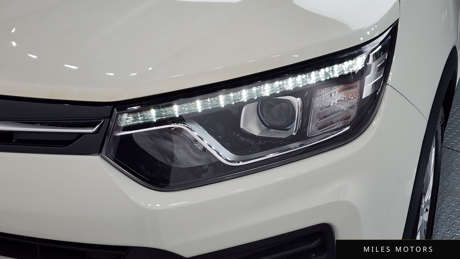 KG Mobility TIBOLI 2021 — миниатюра 8