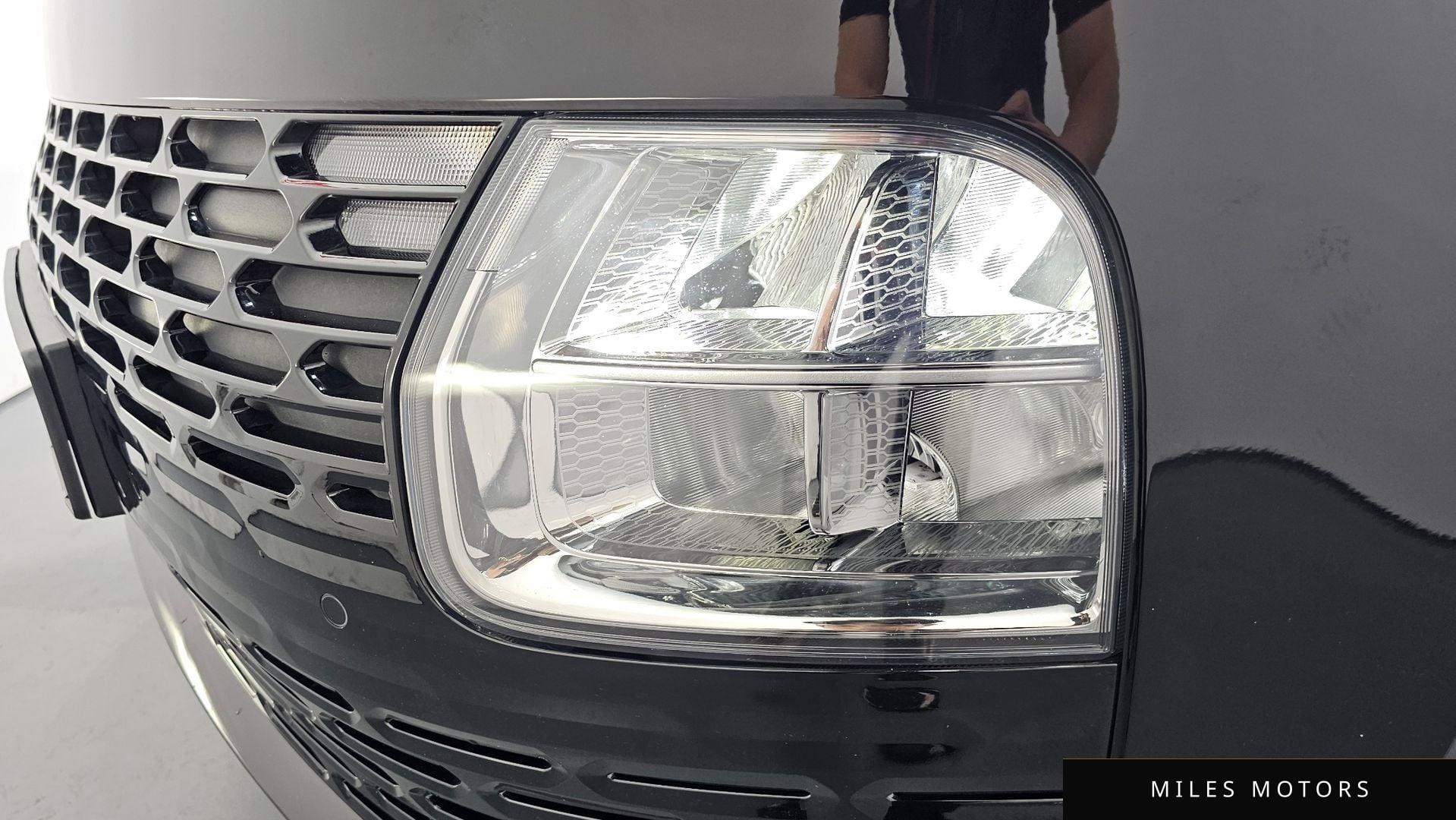 Hyundai Staria 2025 — миниатюра 8