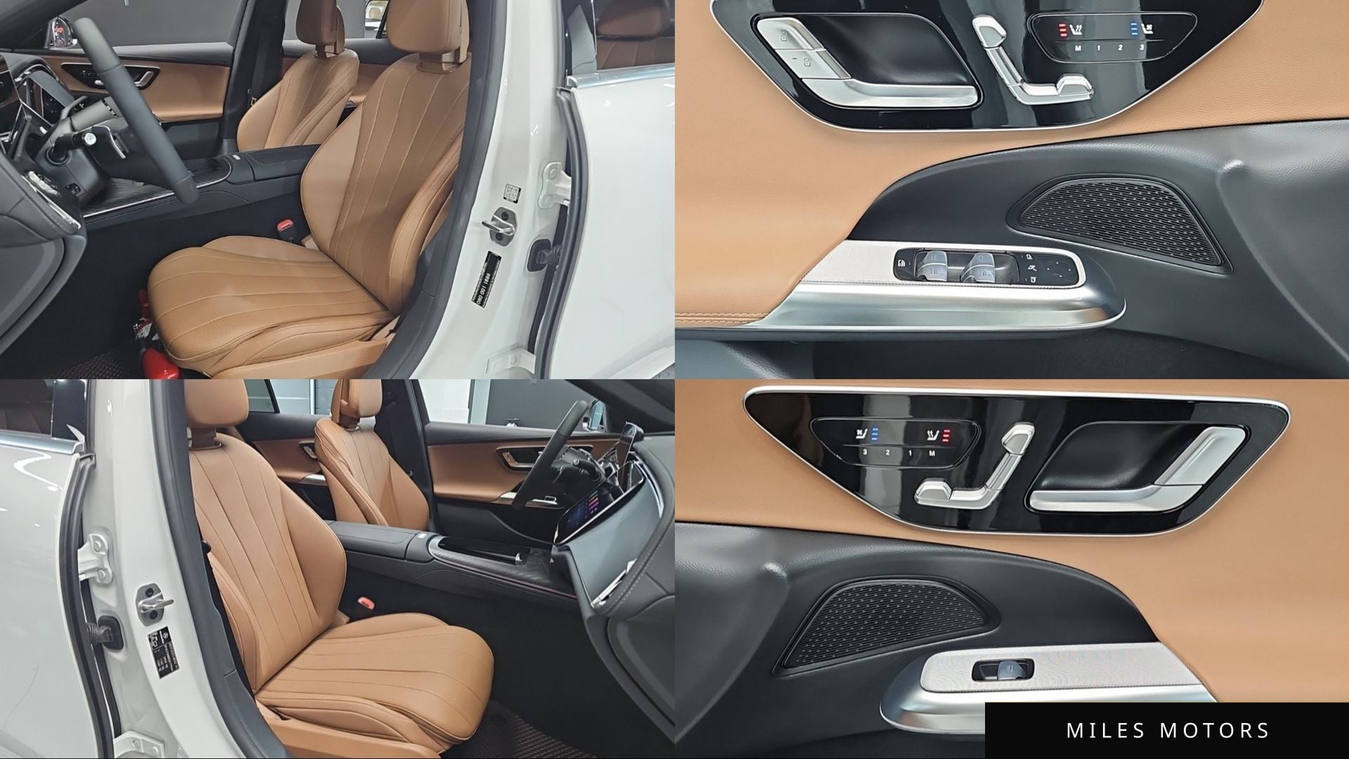 Mercedes-Benz E-Class W214 2025 — миниатюра 10