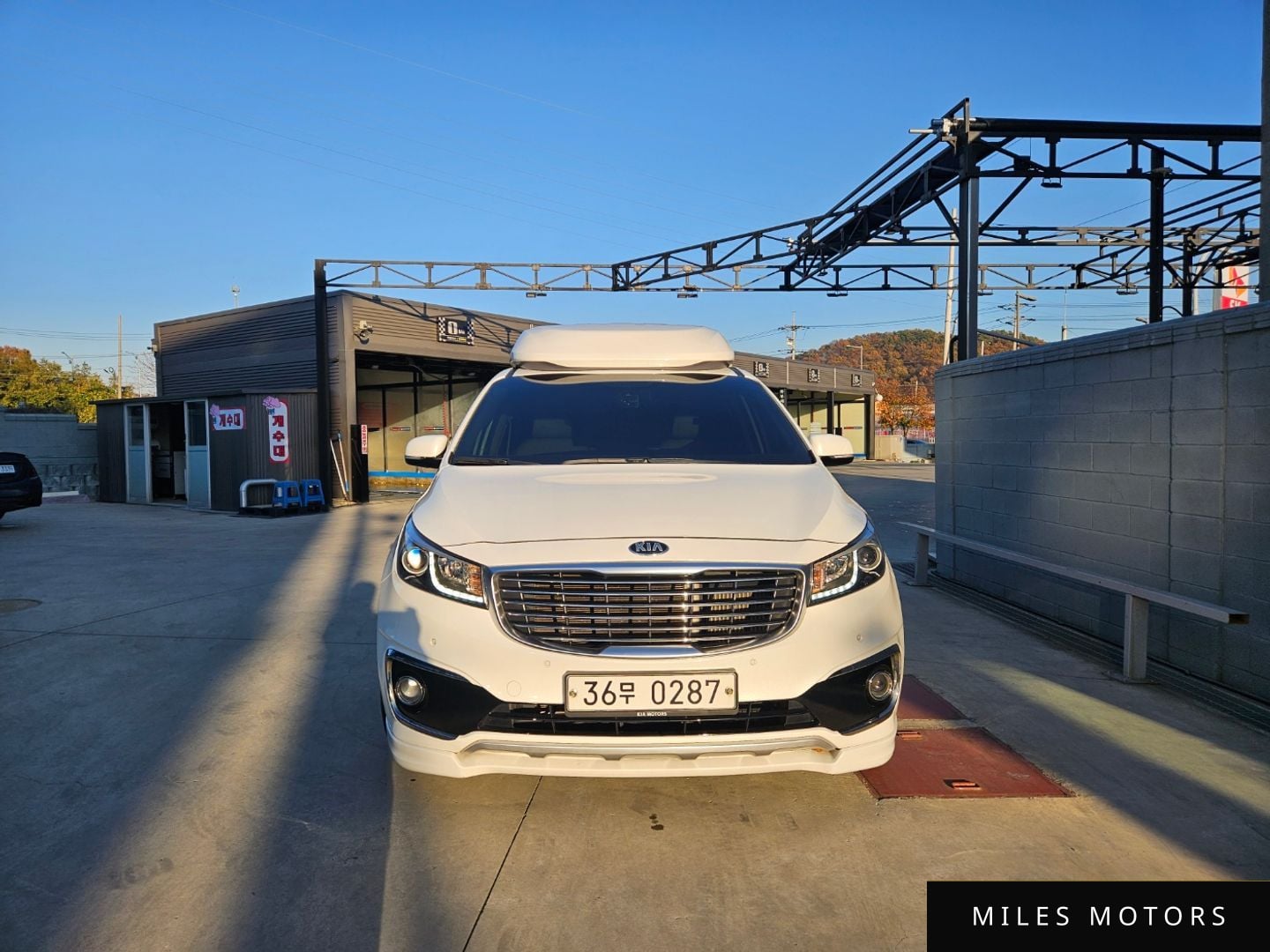 Kia Canival 2017 — миниатюра 2