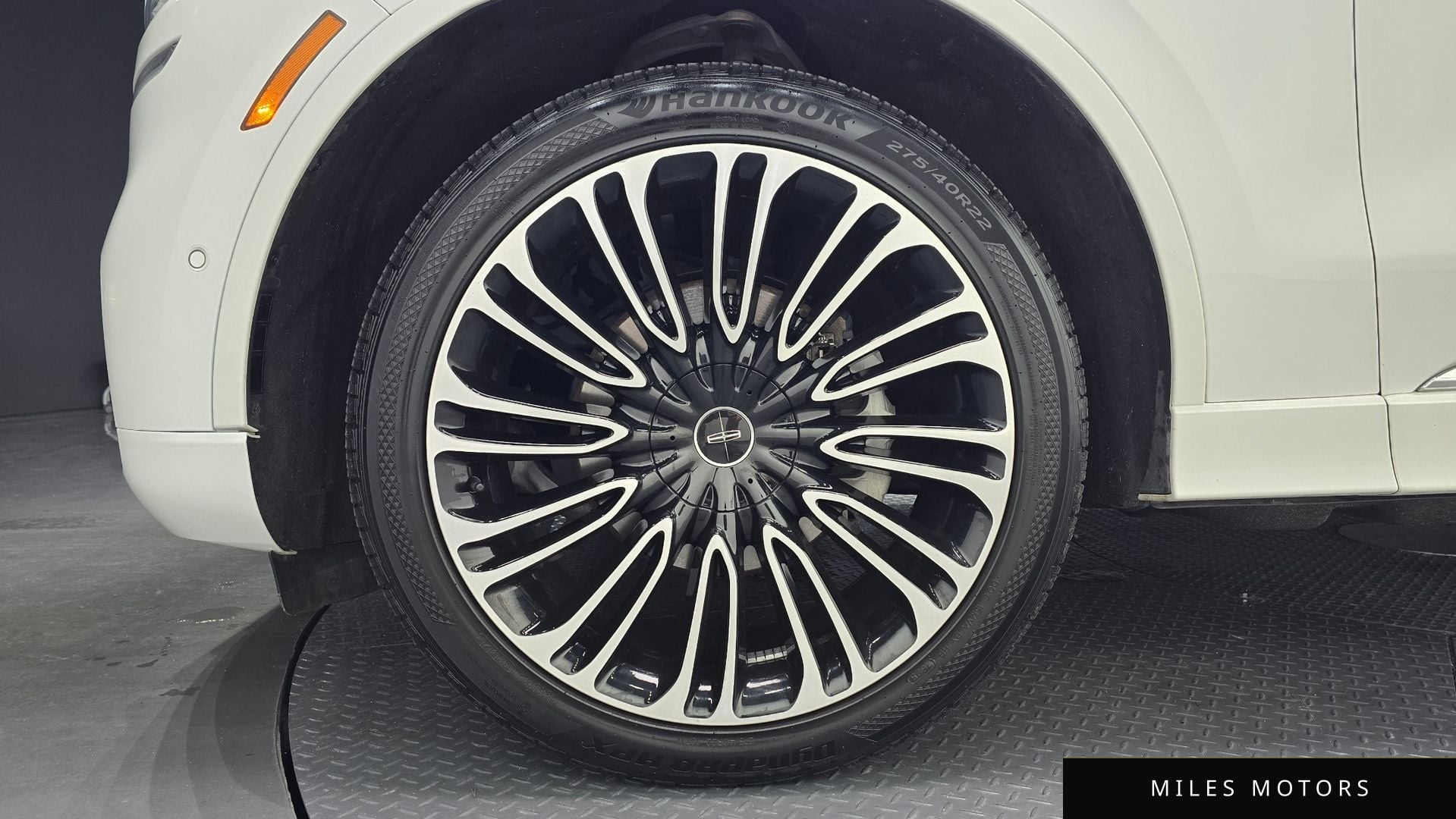 Lincoln Aviator 2021 — миниатюра 4
