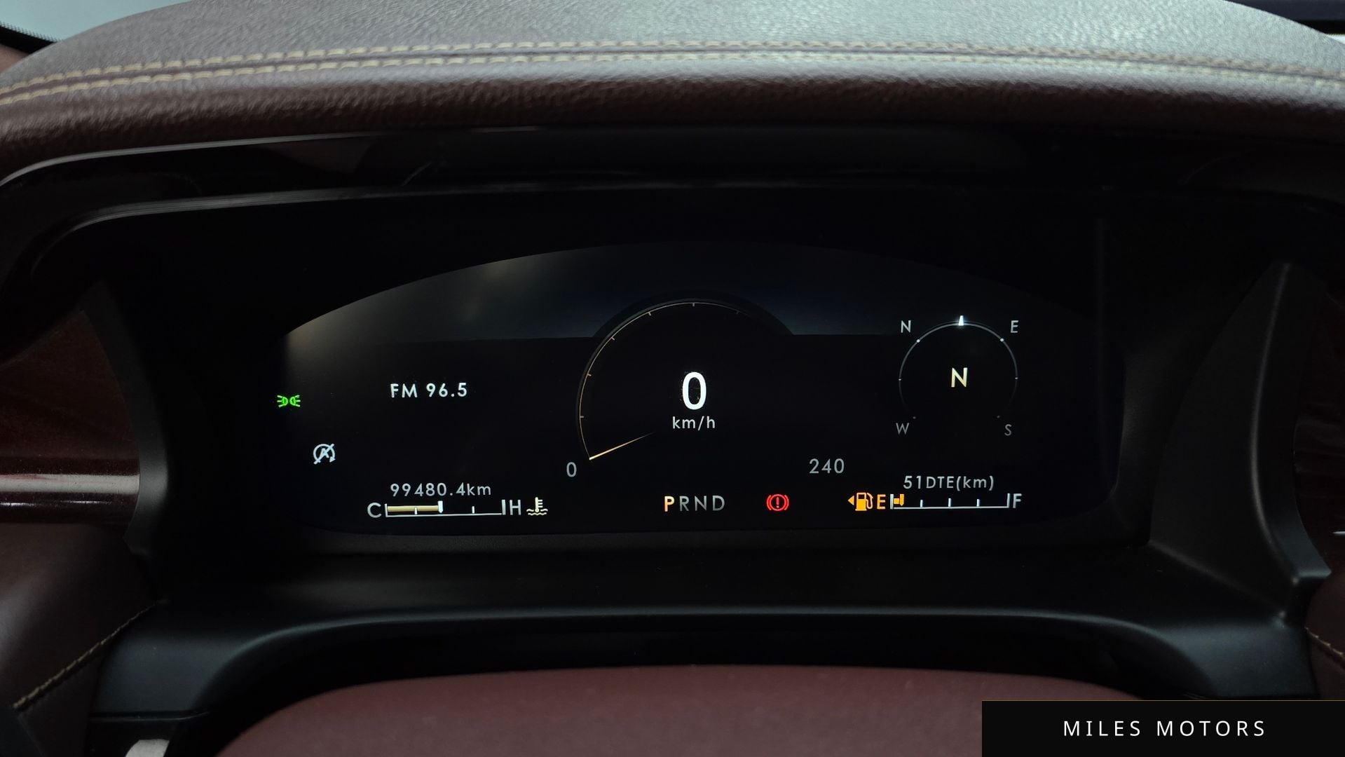 Lincoln Aviator 2021 — миниатюра 10