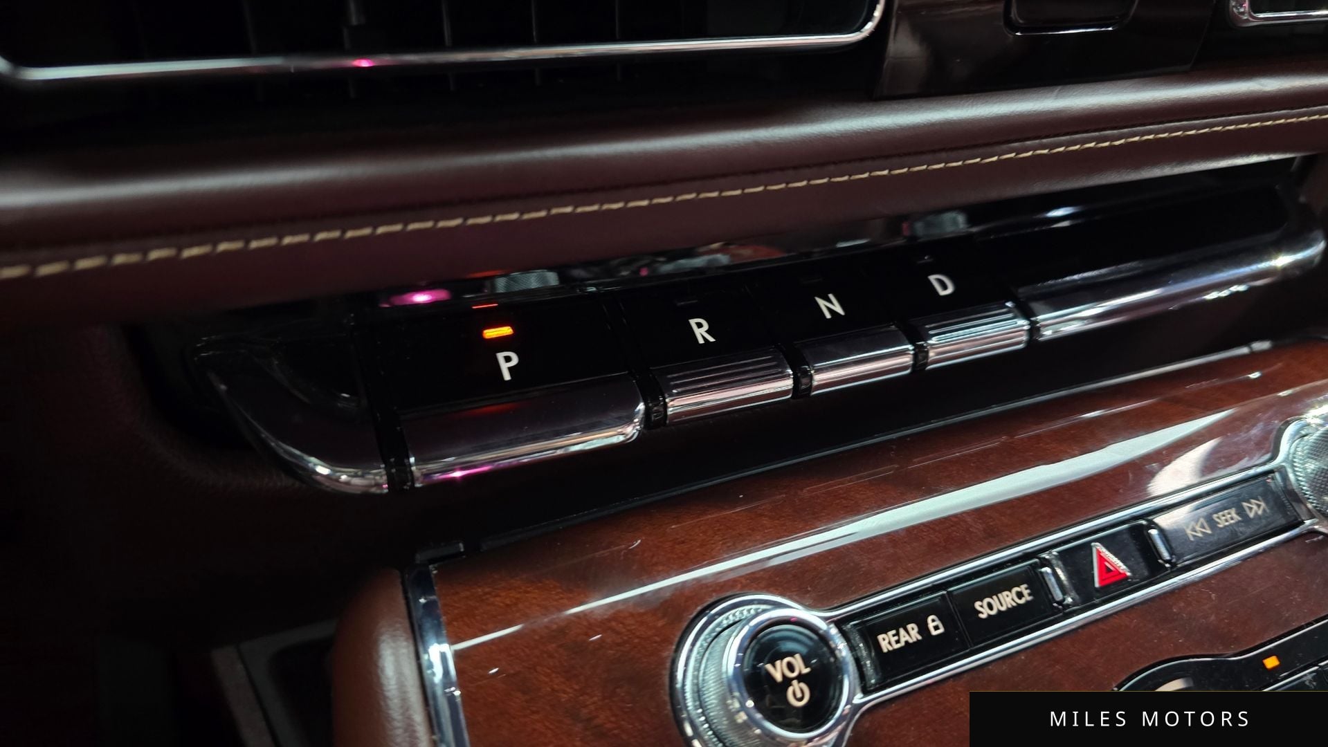 Lincoln Aviator 2021 — миниатюра 11