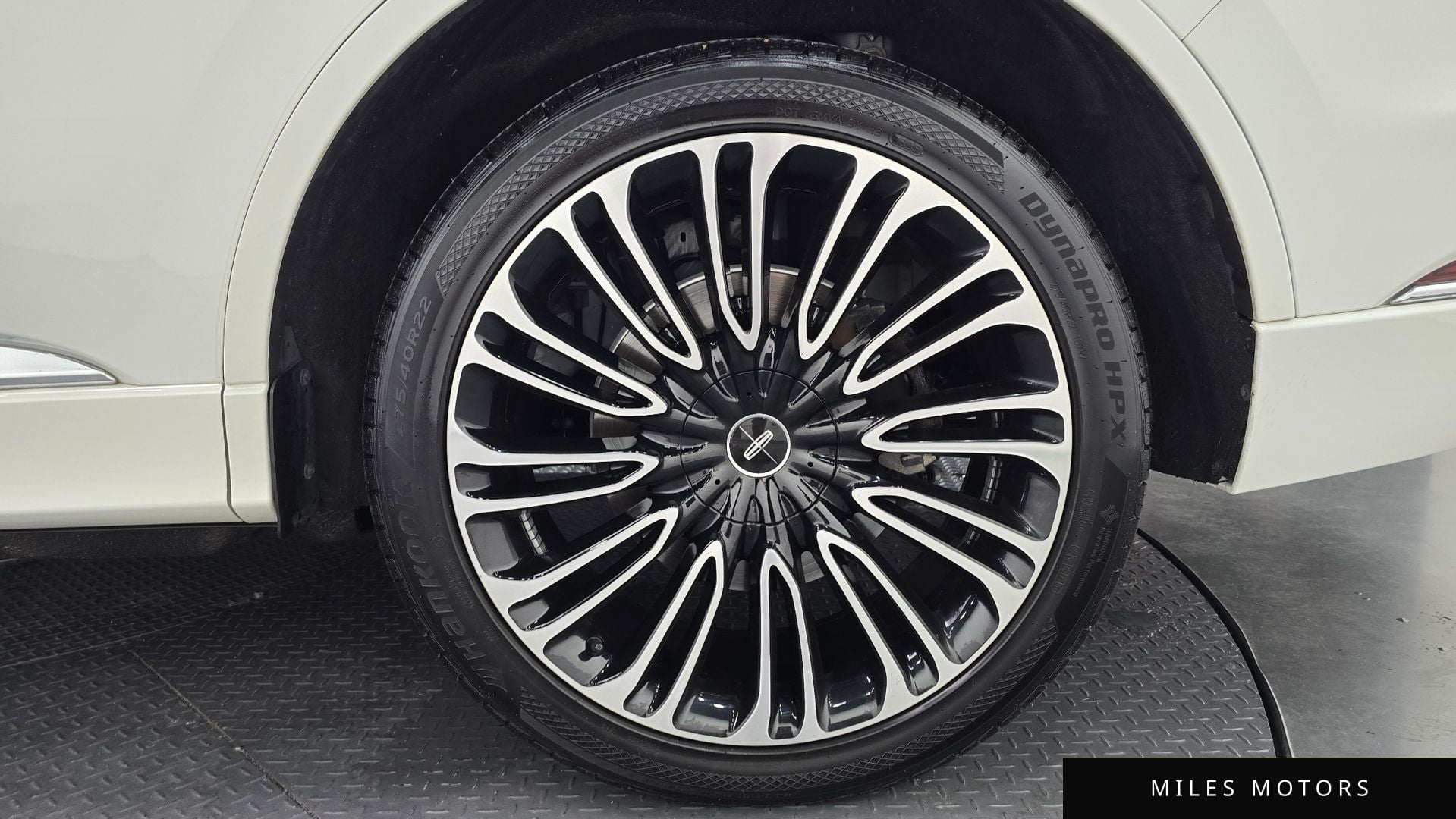 Lincoln Aviator 2021 — миниатюра 6