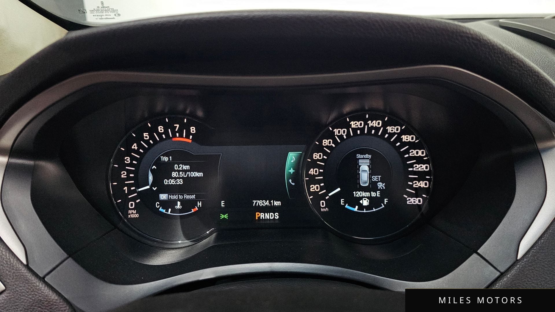 Lincoln MKZ 2014 — миниатюра 8