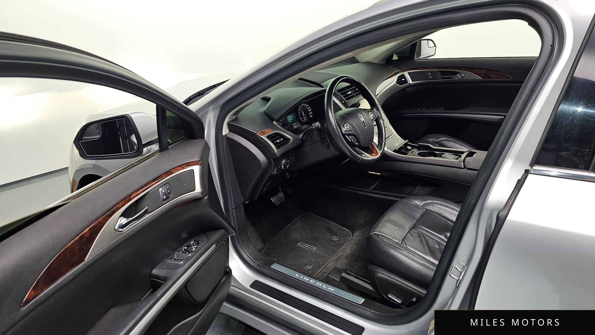 Lincoln MKZ 2014 — миниатюра 10