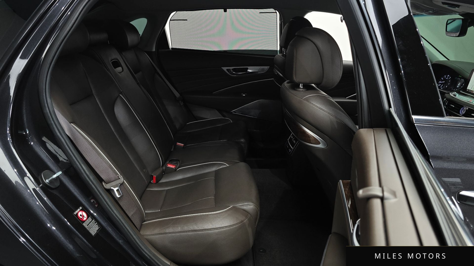 Kia K9 2019 — миниатюра 11