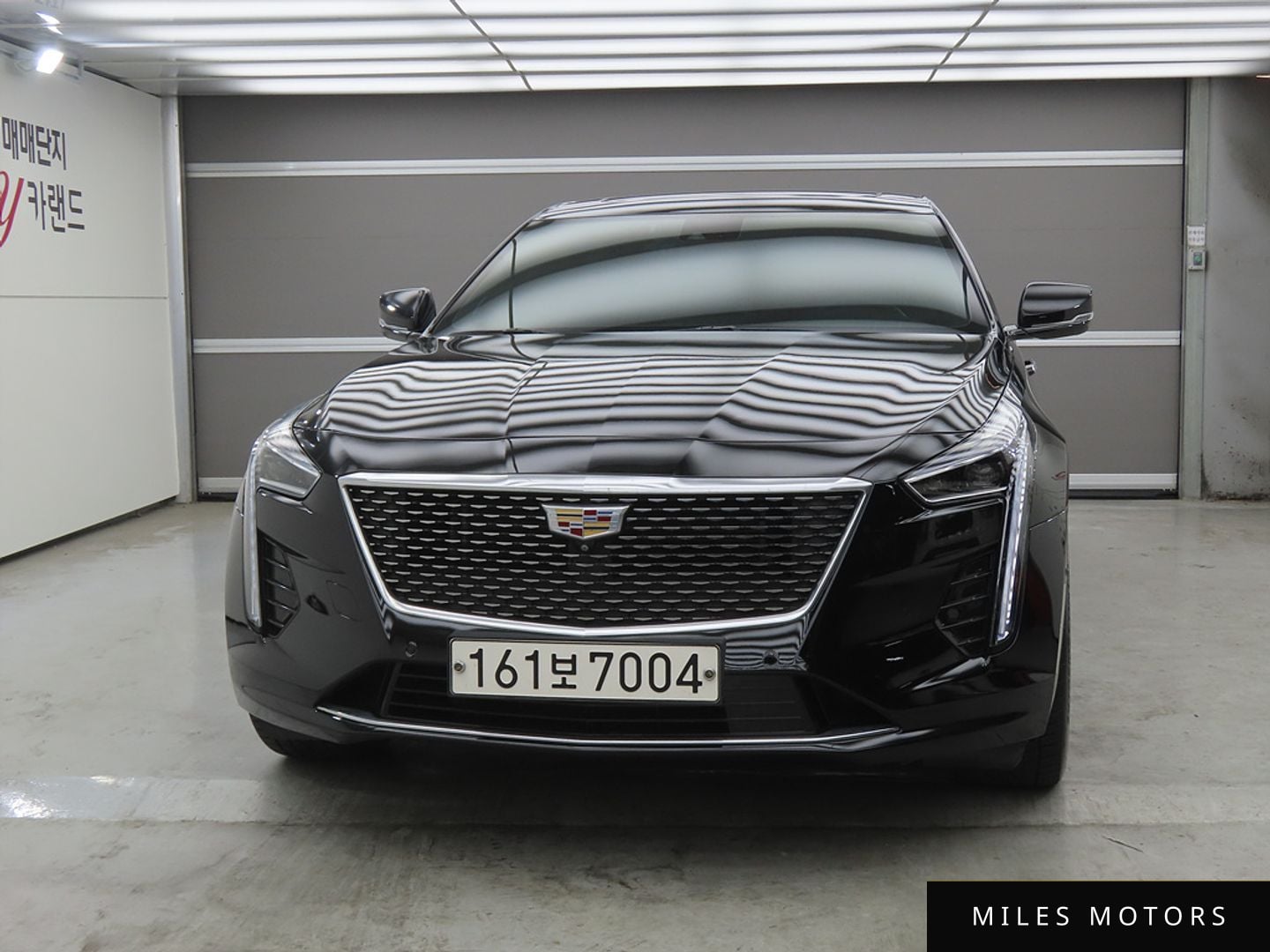 Cadillac CT6 2020 — миниатюра 2