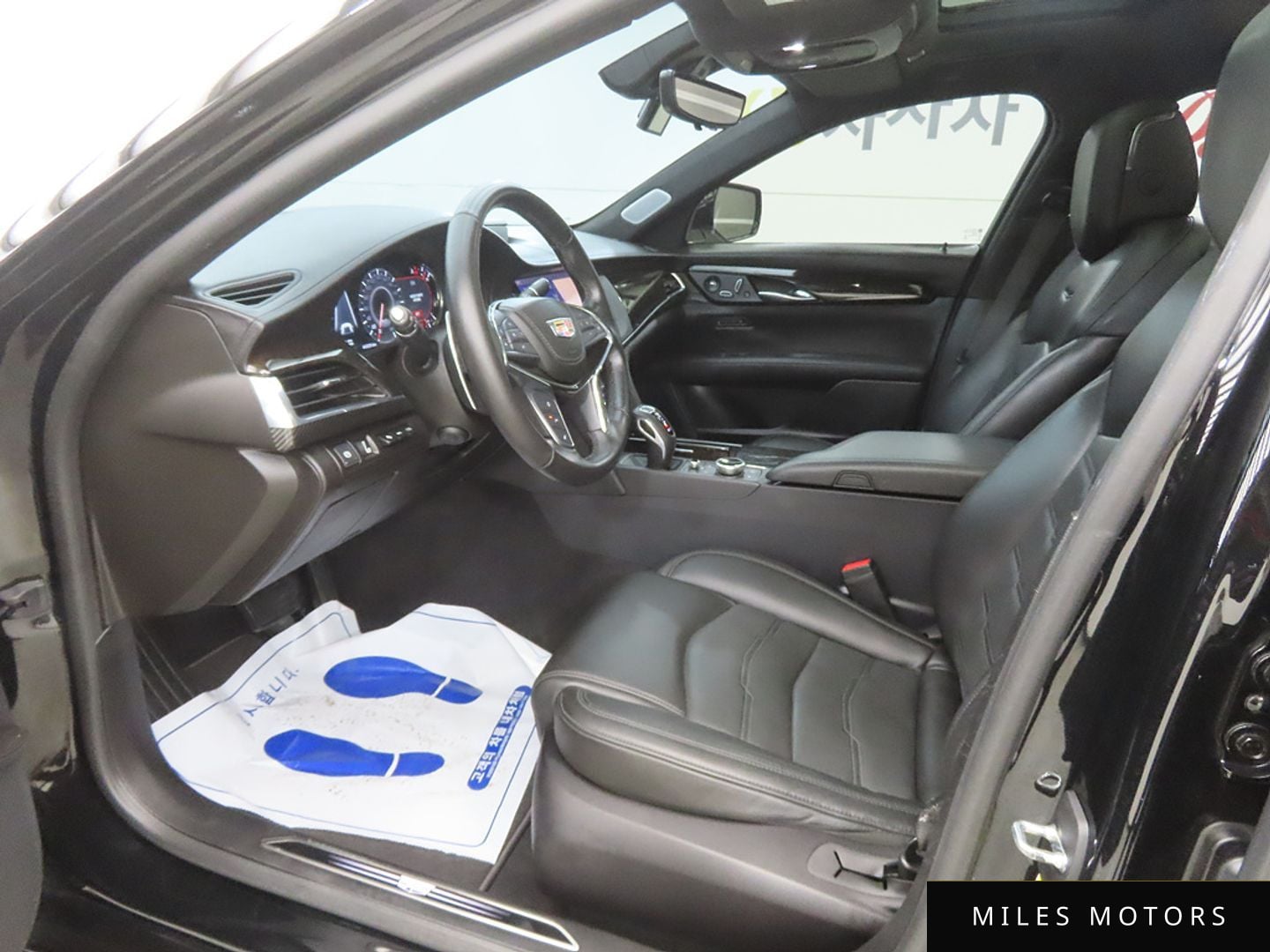 Cadillac CT6 2020 — миниатюра 5