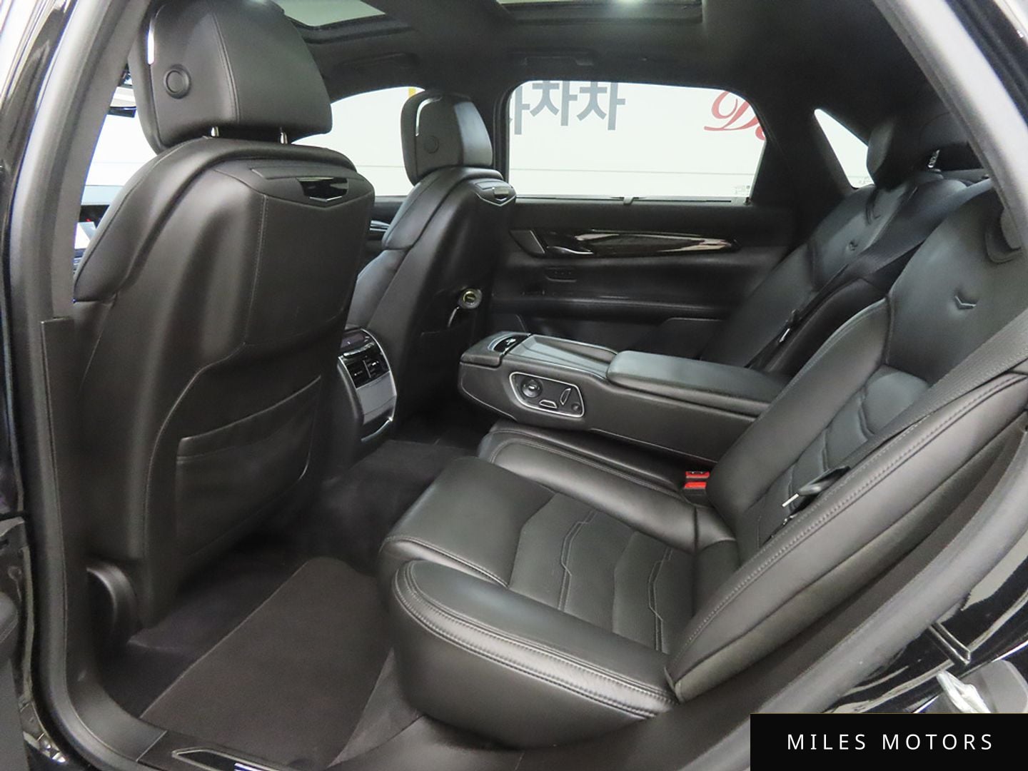 Cadillac CT6 2020 — миниатюра 6