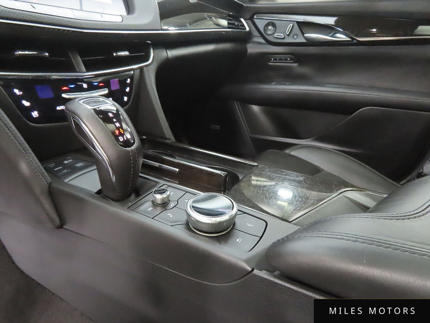 Cadillac CT6 2020 — миниатюра 11
