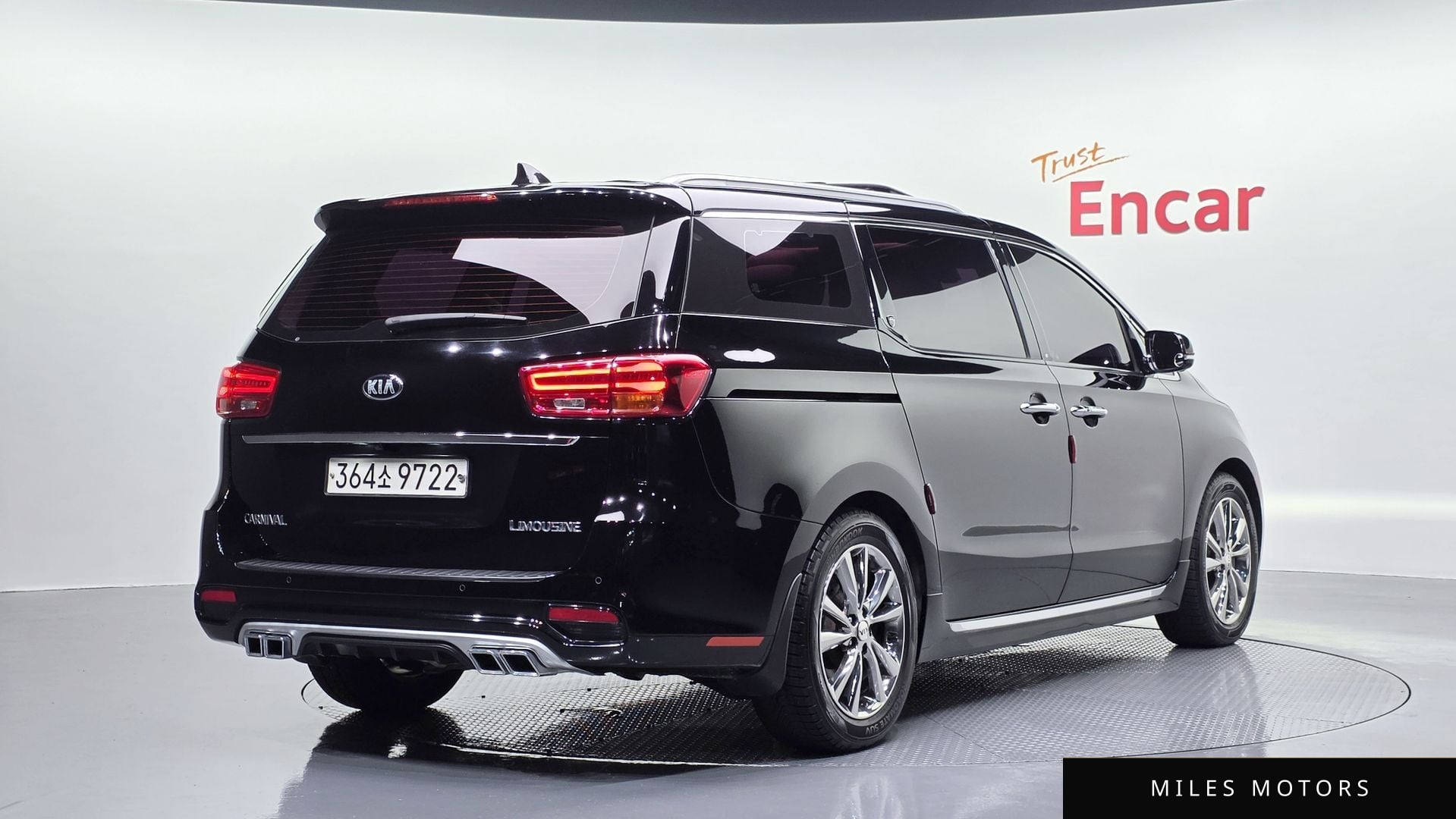 Kia Canival 2020 — миниатюра 2