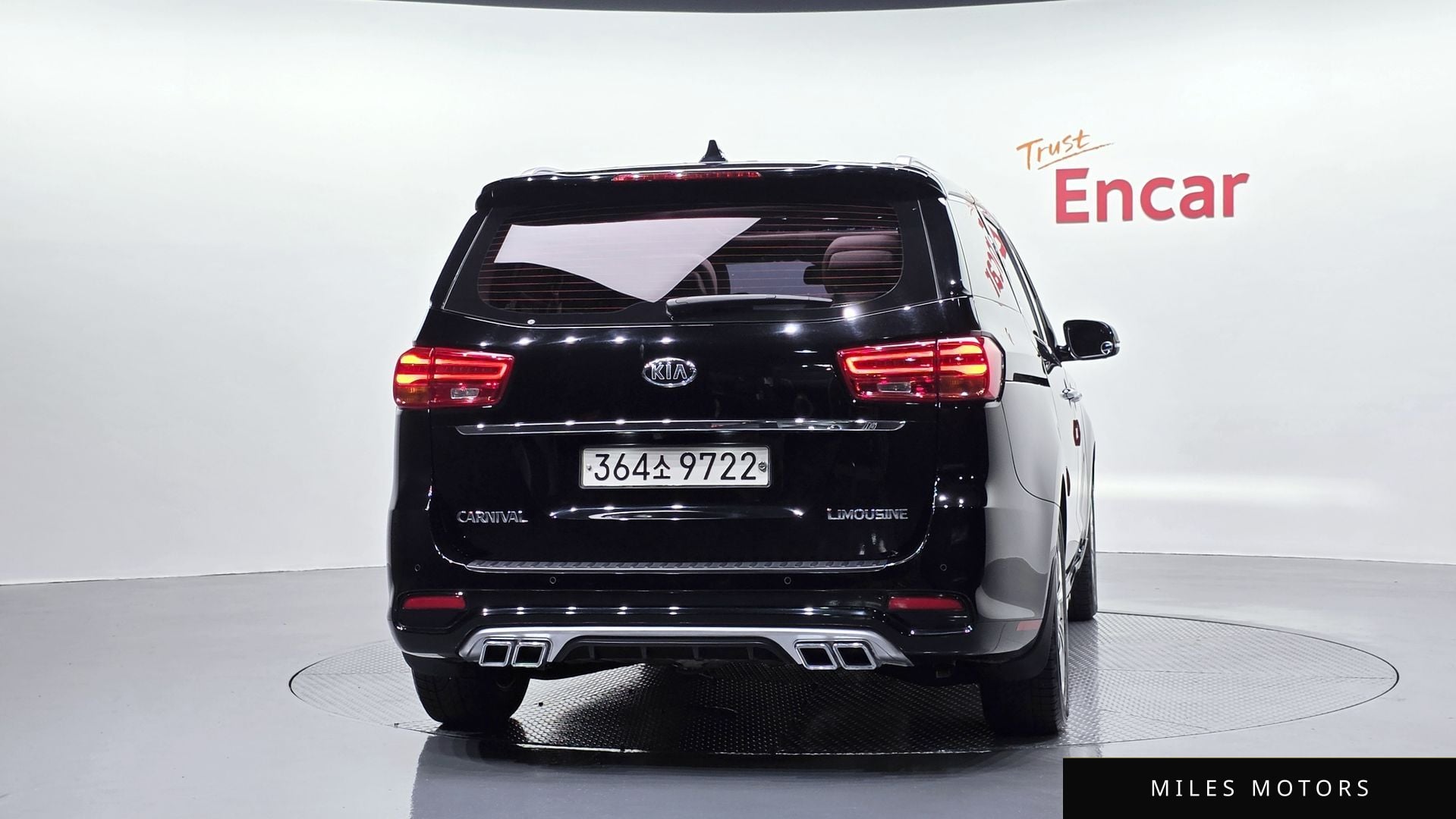 Kia Canival 2020 — миниатюра 4