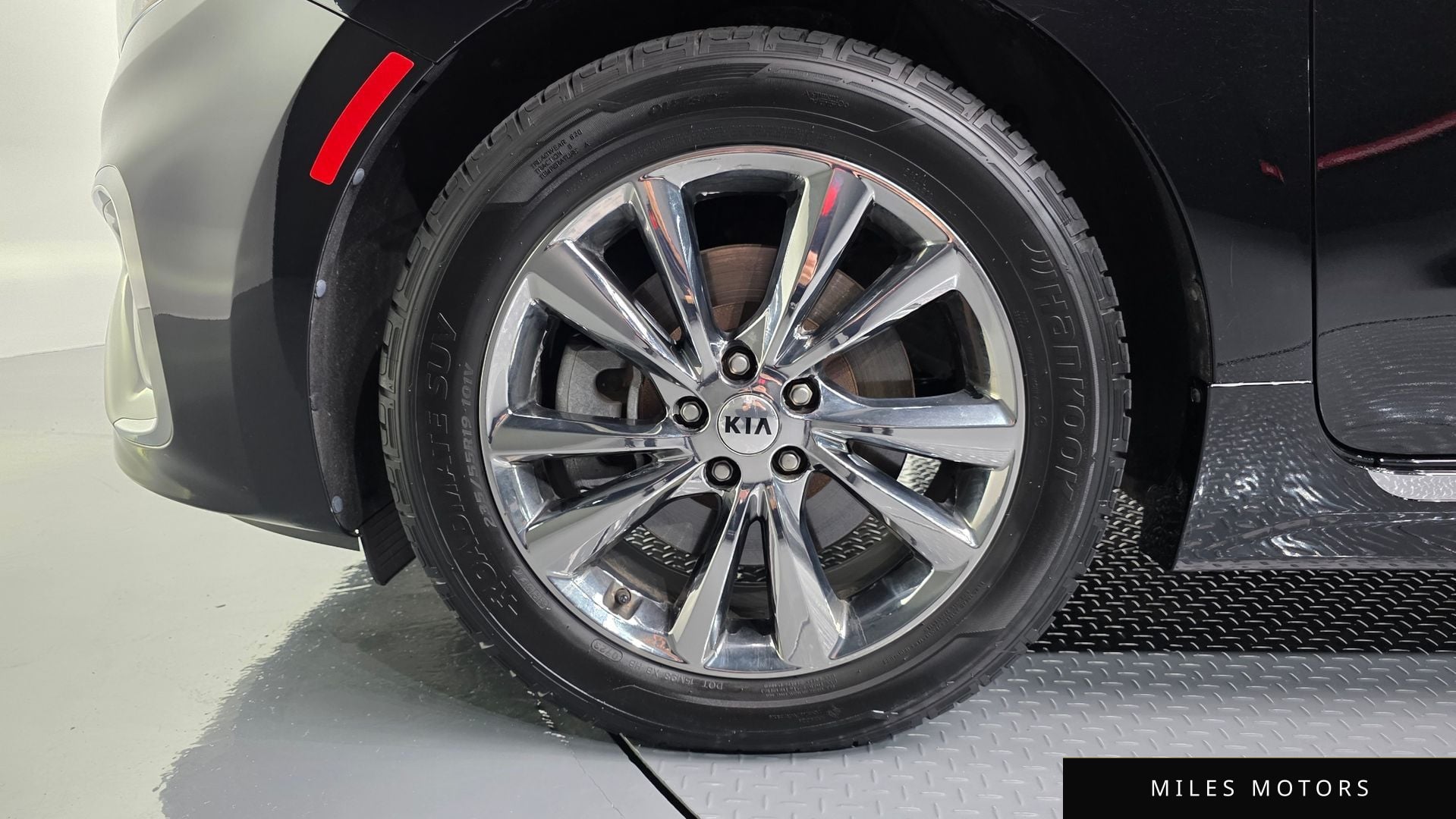 Kia Canival 2020 — миниатюра 5