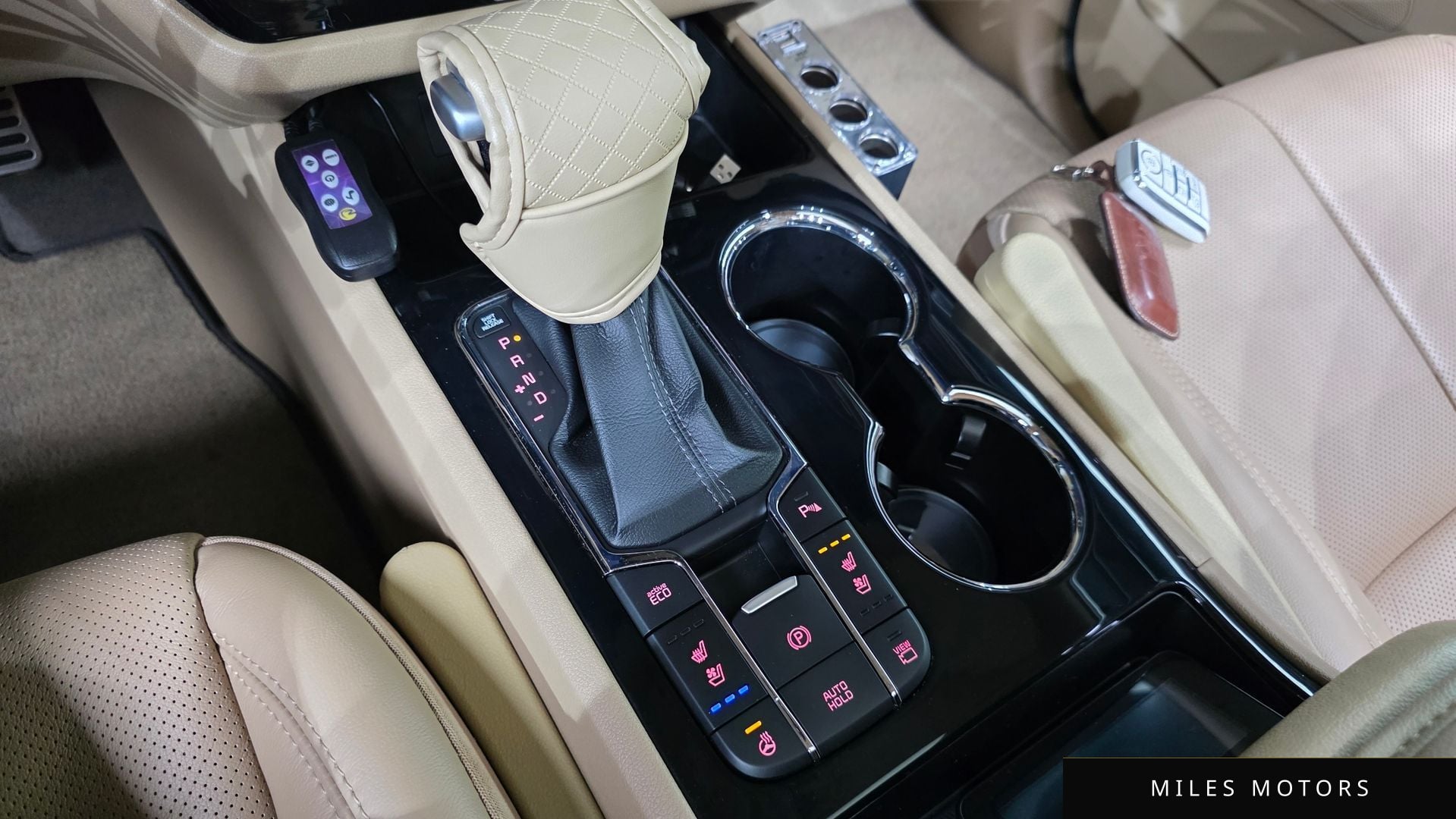 Kia Canival 2020 — миниатюра 12