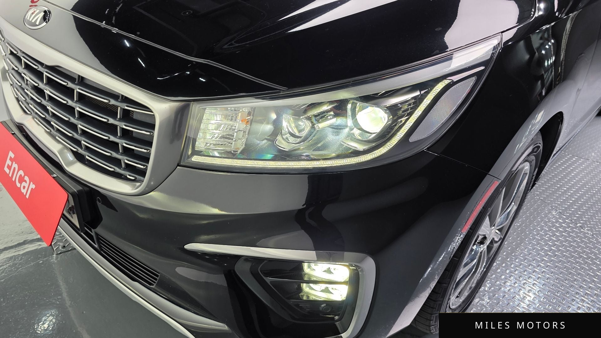 Kia Canival 2020 — миниатюра 8
