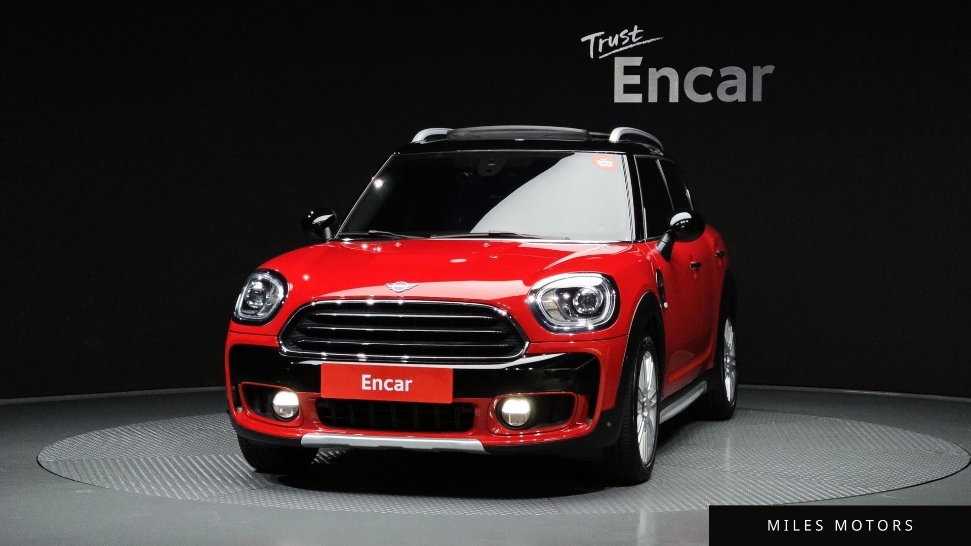 MINI Countryman 2019 — миниатюра 3