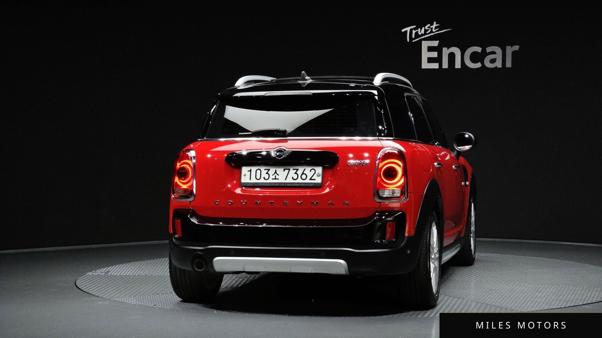 MINI Countryman 2019 — миниатюра 4