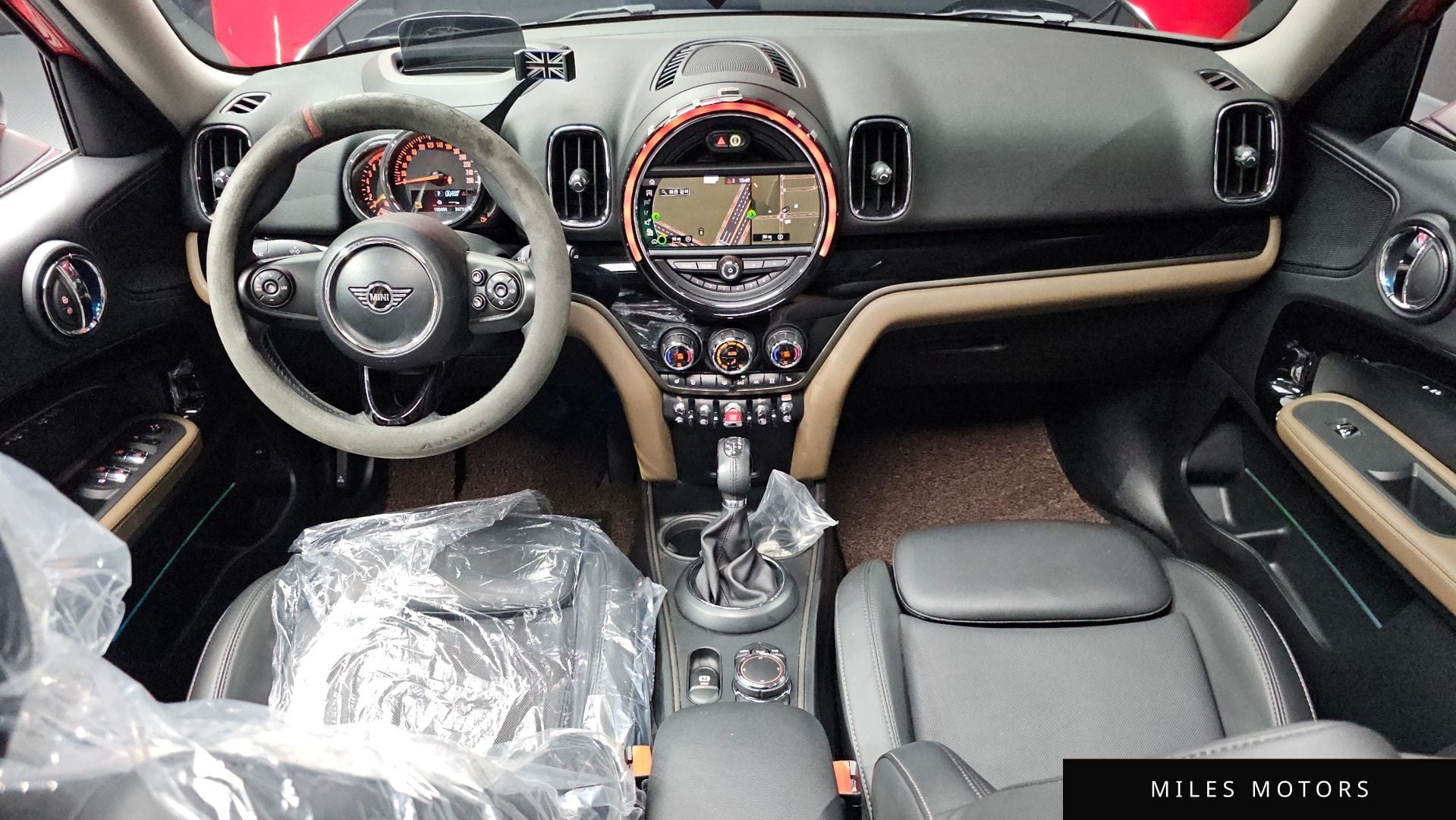 MINI Countryman 2019 — миниатюра 10