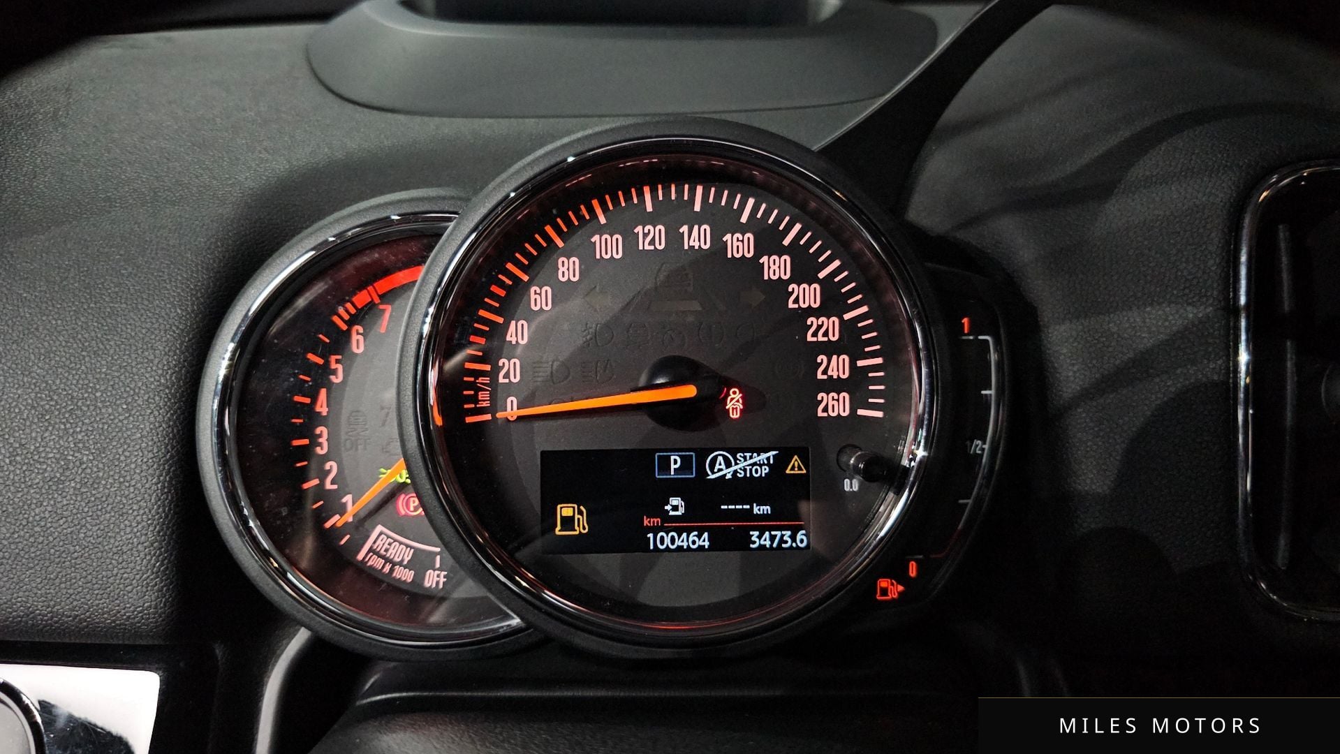 MINI Countryman 2019 — миниатюра 11