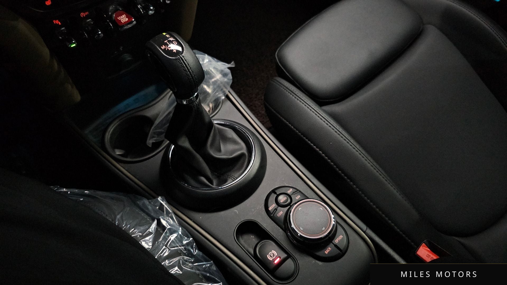 MINI Countryman 2019 — миниатюра 12