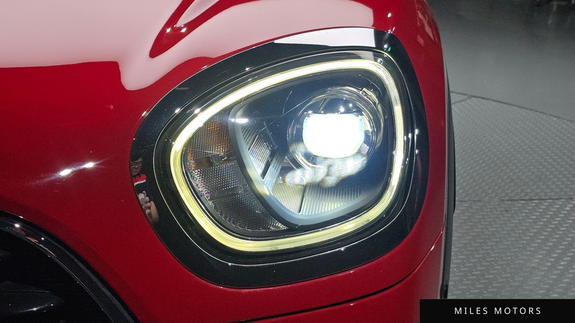 MINI Countryman 2019 — миниатюра 8