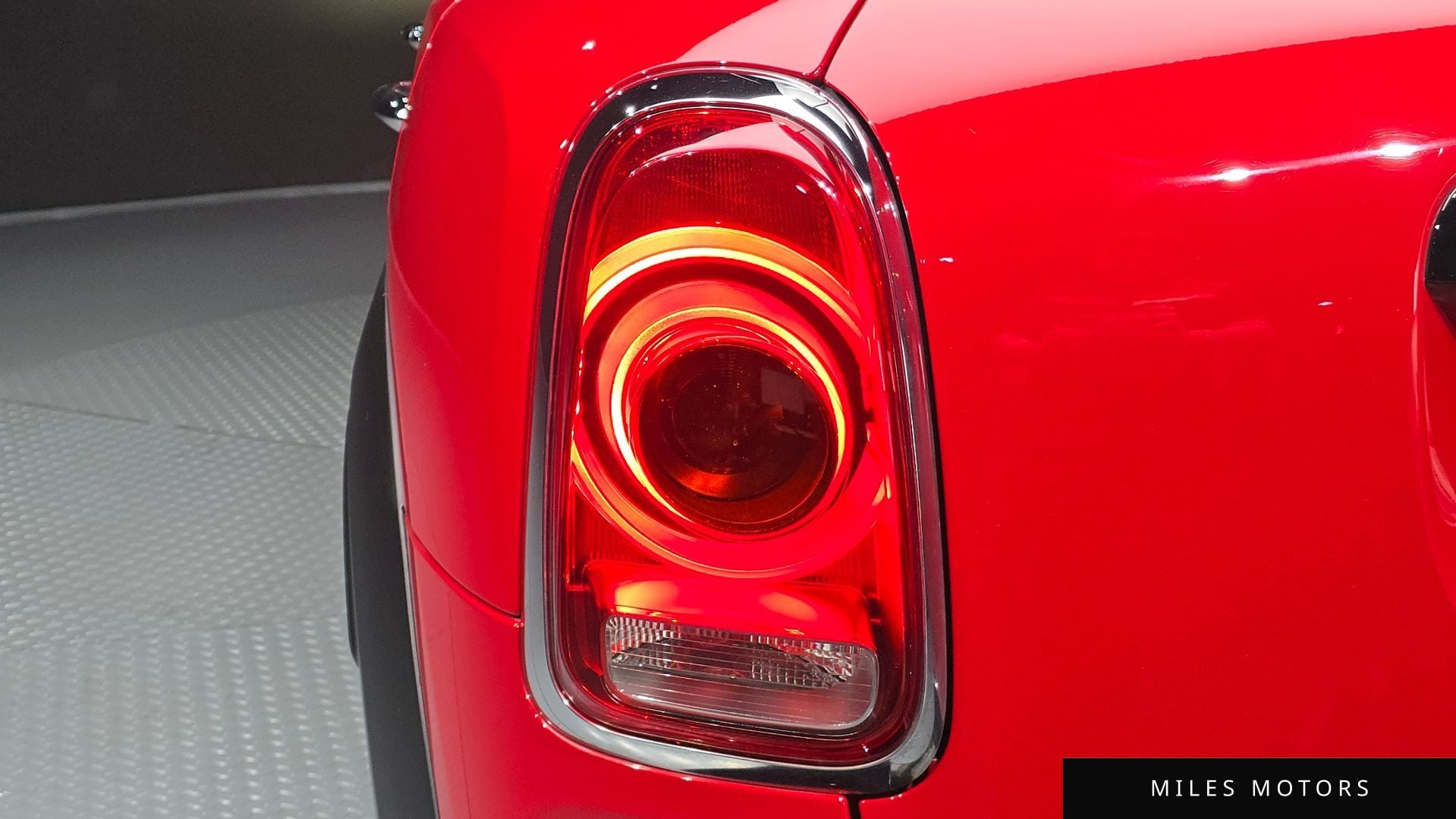 MINI Countryman 2019 — миниатюра 9