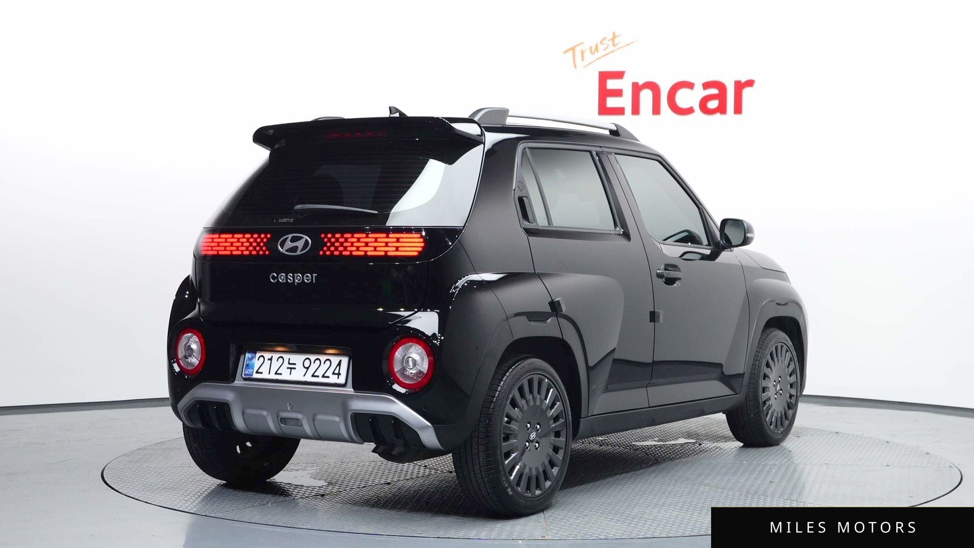 Hyundai Casper 2025