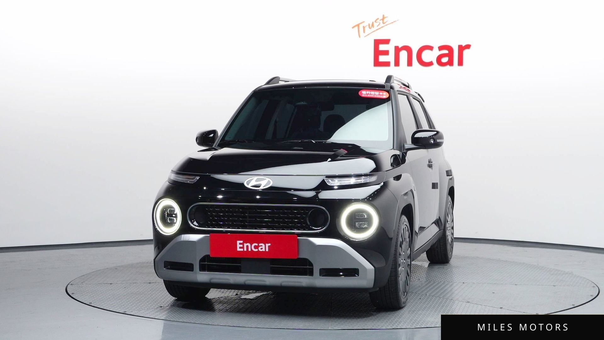 Hyundai Casper 2025 — миниатюра 2