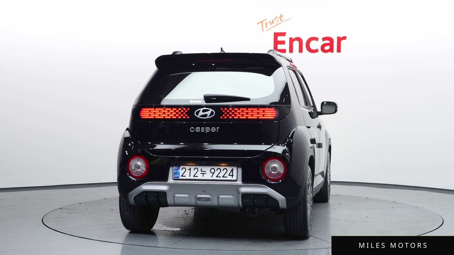 Hyundai Casper 2025 — миниатюра 3