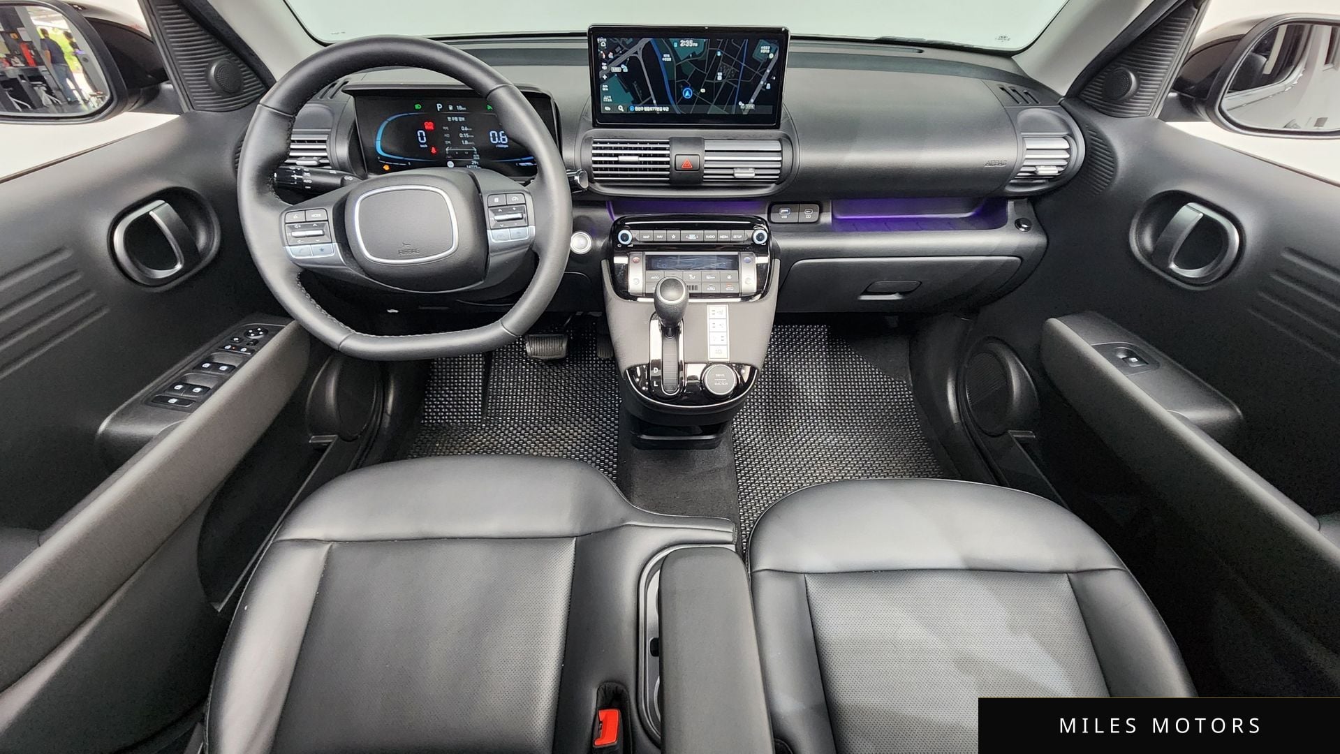 Hyundai Casper 2025 — миниатюра 9