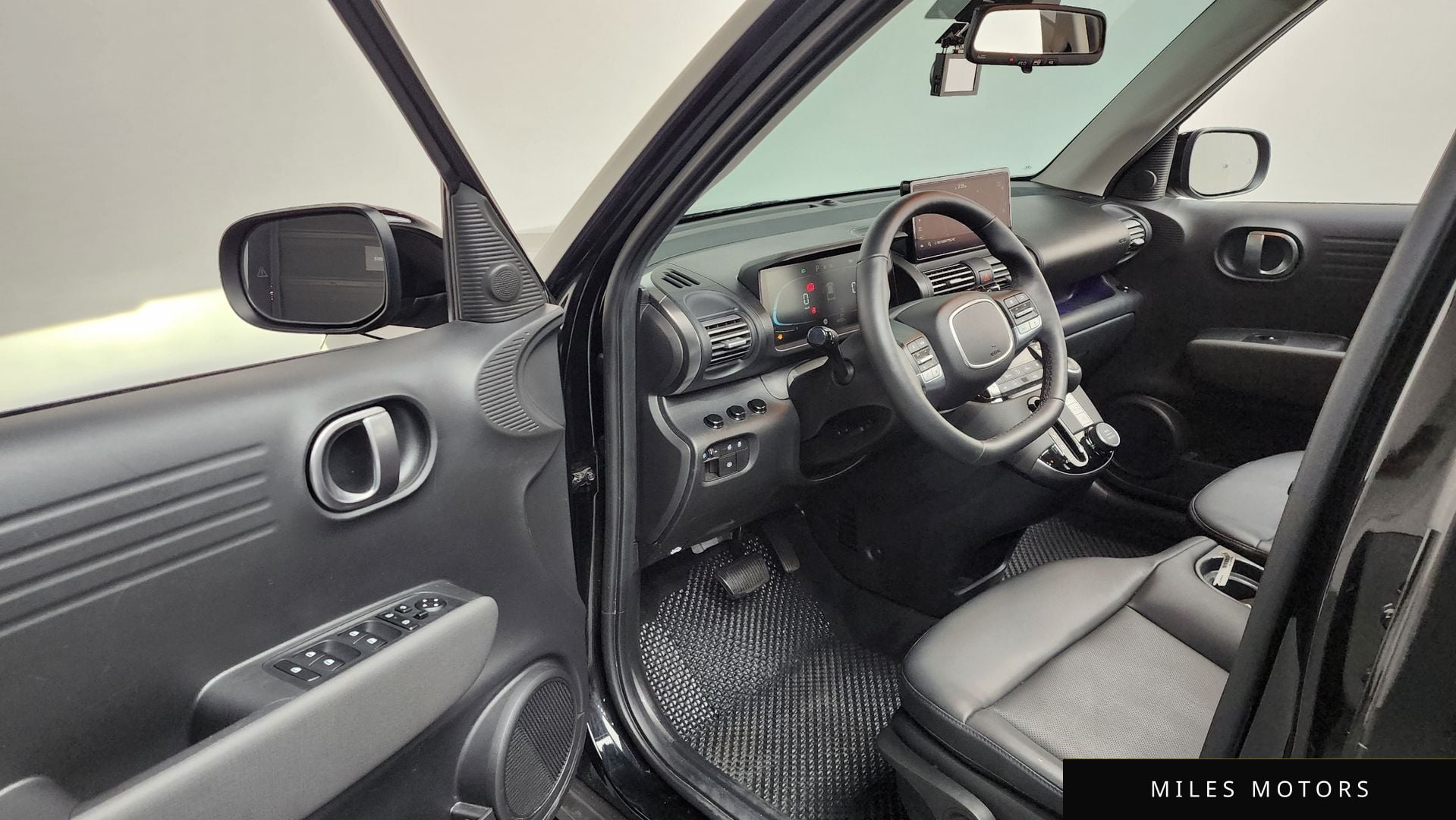 Hyundai Casper 2025 — миниатюра 12