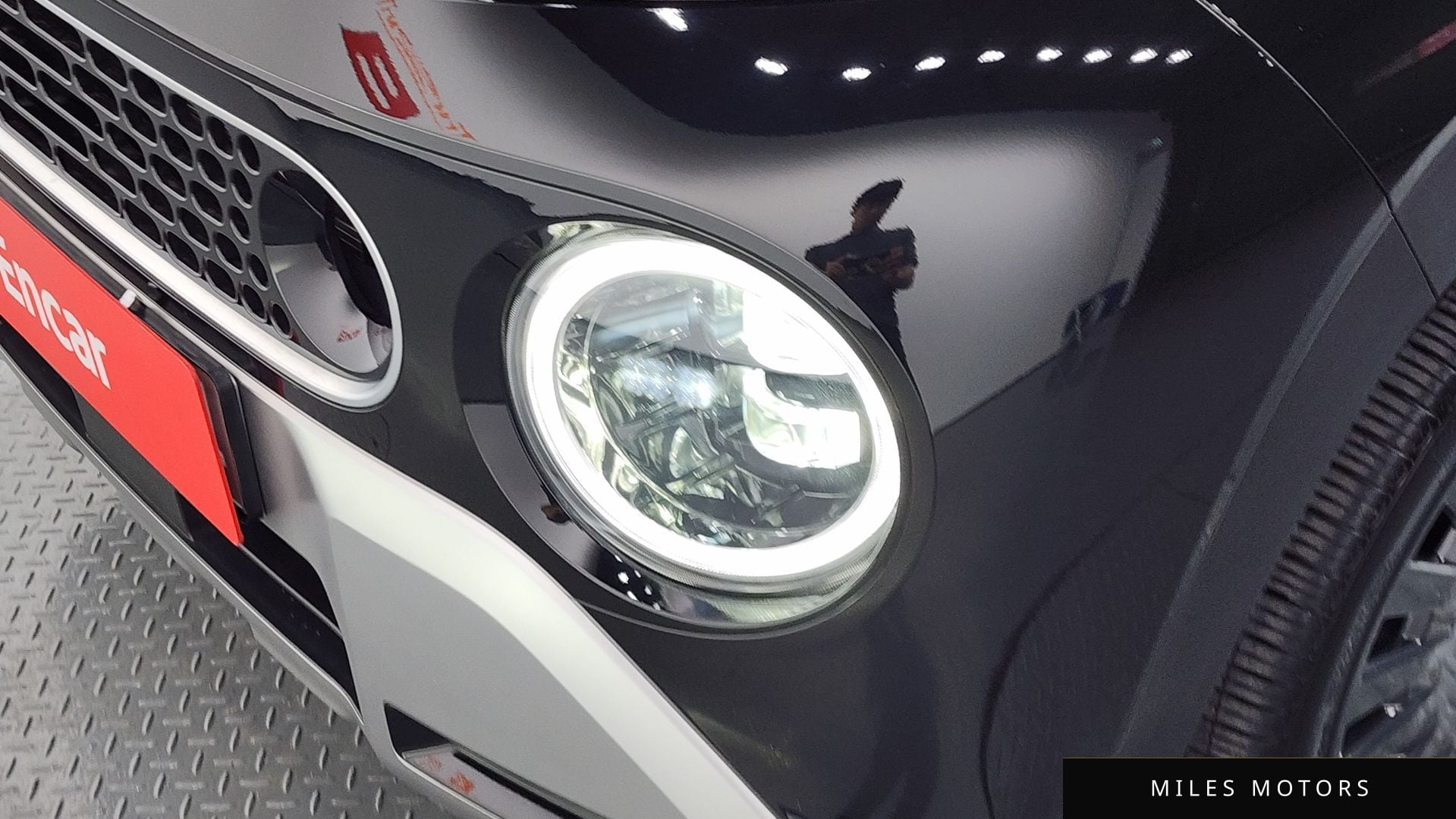 Hyundai Casper 2025 — миниатюра 7