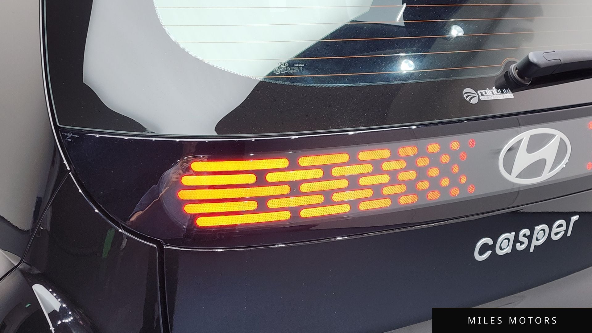 Hyundai Casper 2025 — миниатюра 8