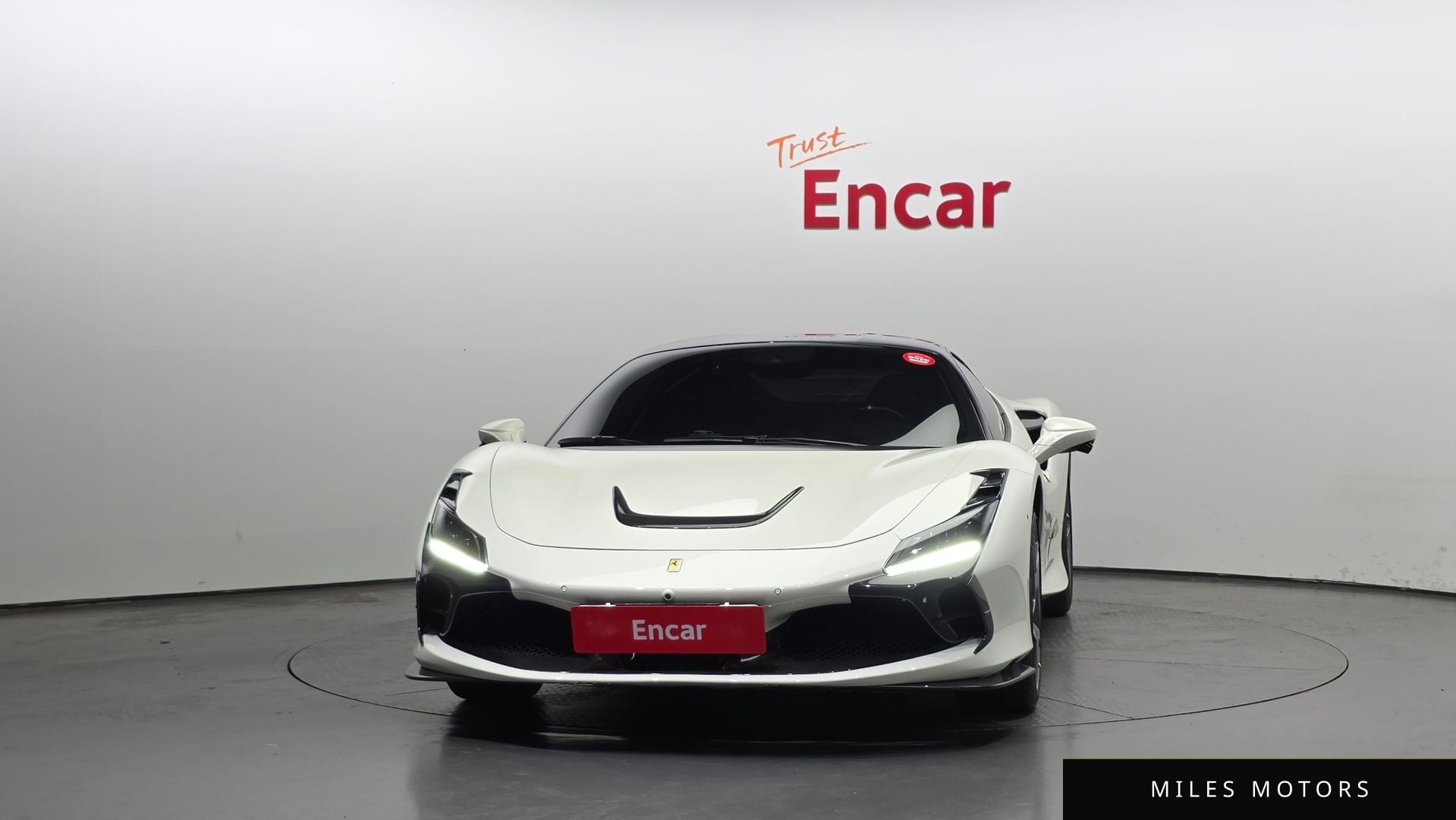 Ferrari F8 2021 — миниатюра 3