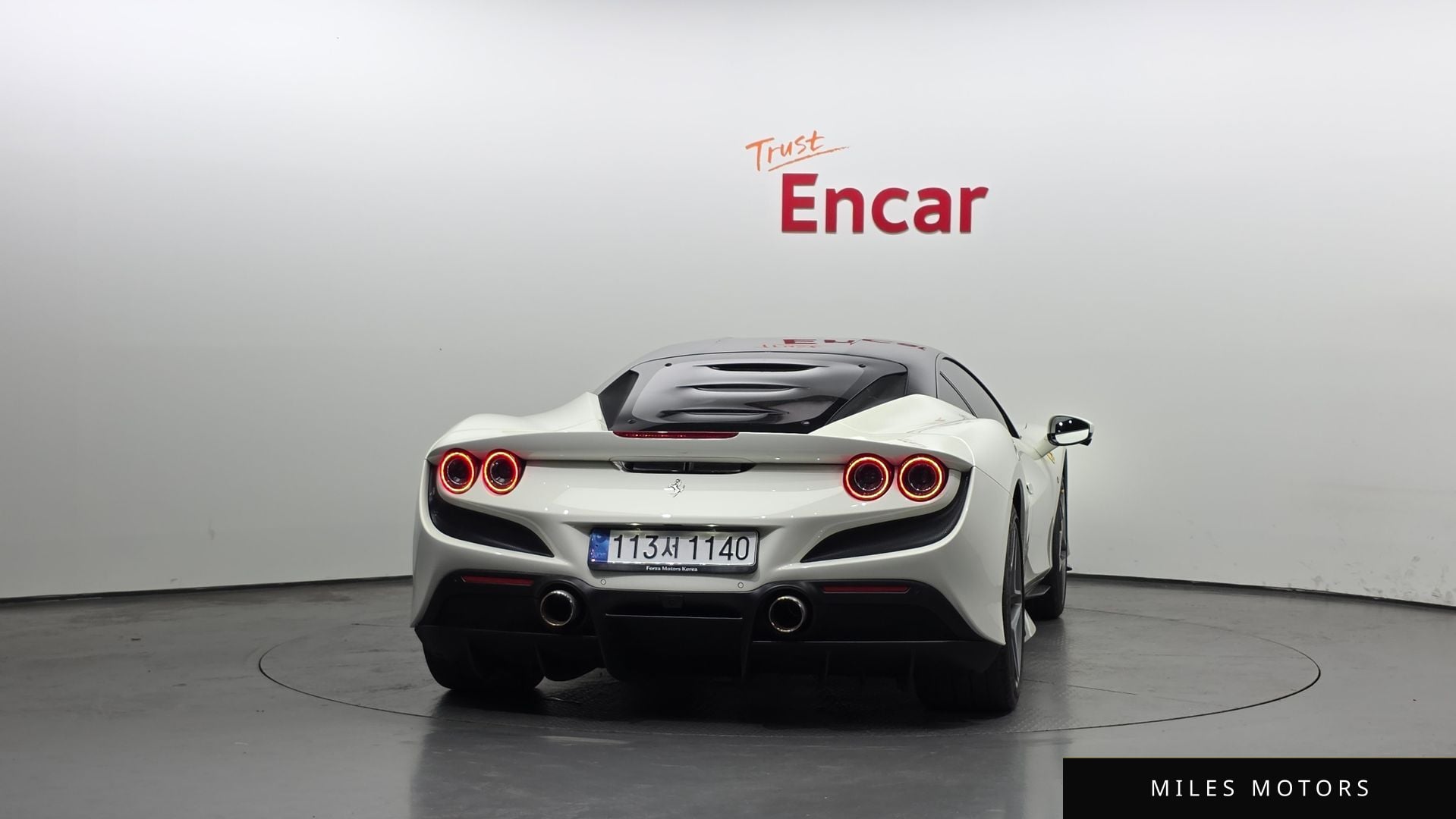 Ferrari F8 2021 — миниатюра 4