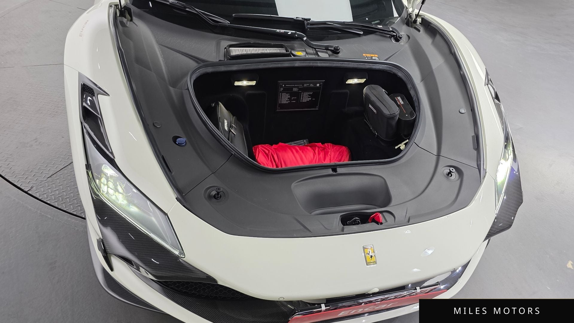 Ferrari F8 2021 — миниатюра 6