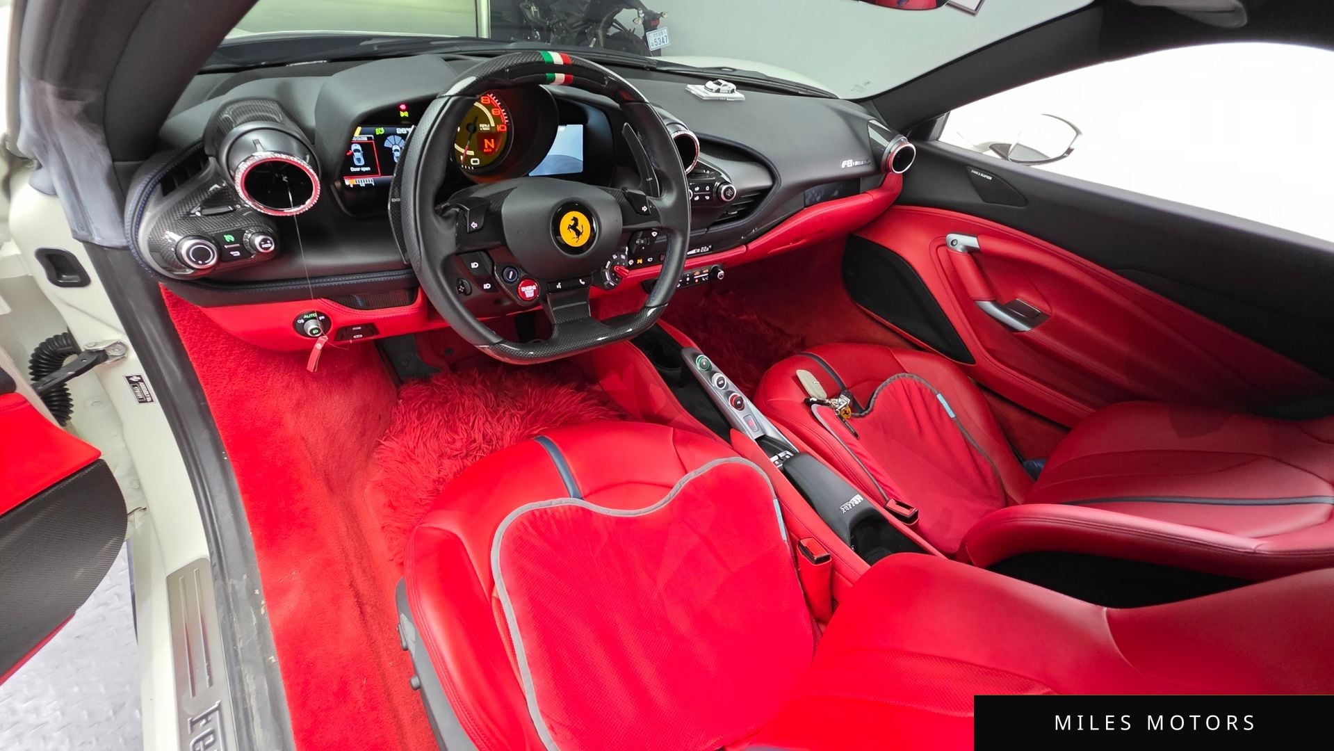 Ferrari F8 2021 — миниатюра 7