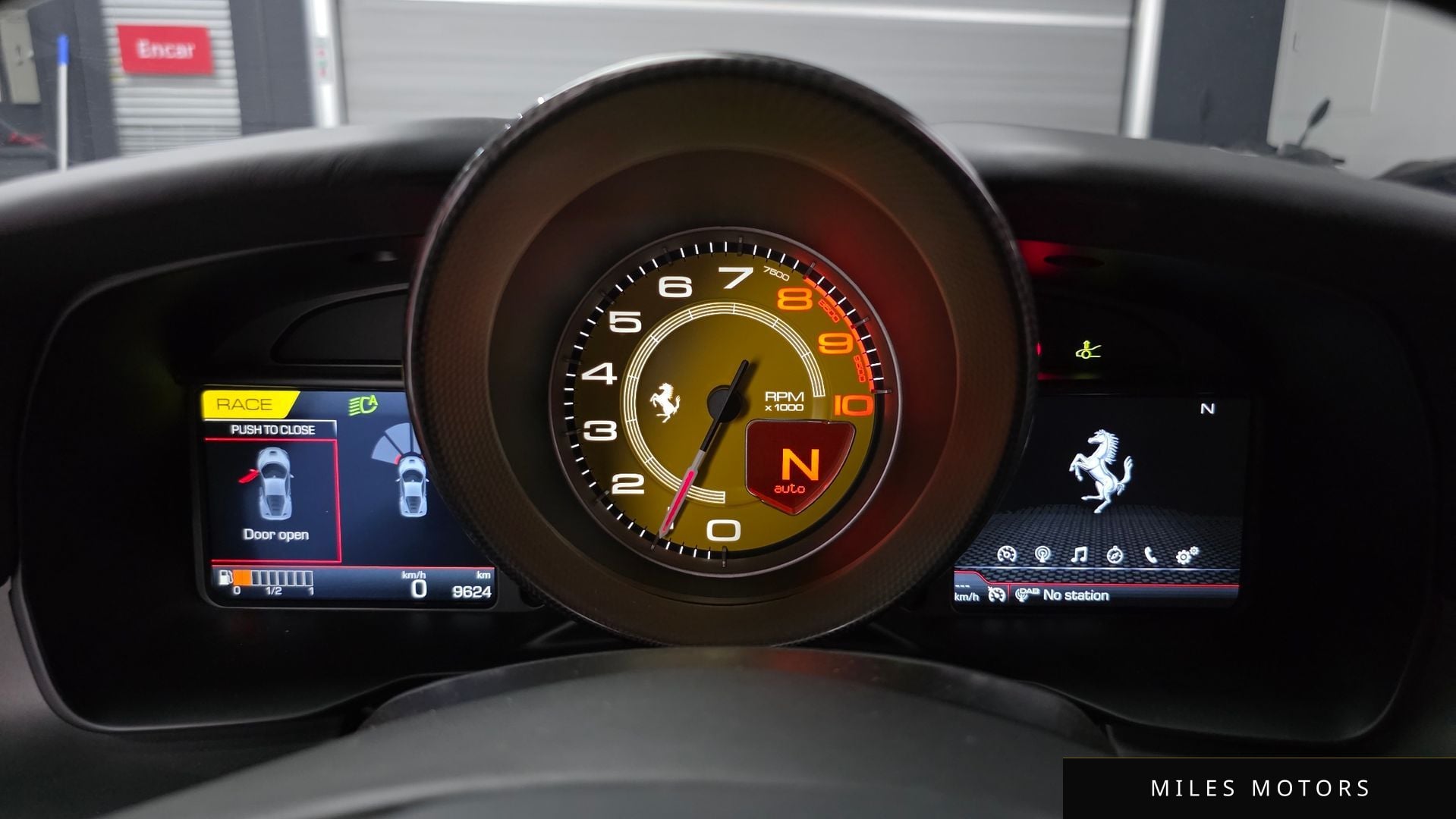 Ferrari F8 2021 — миниатюра 8