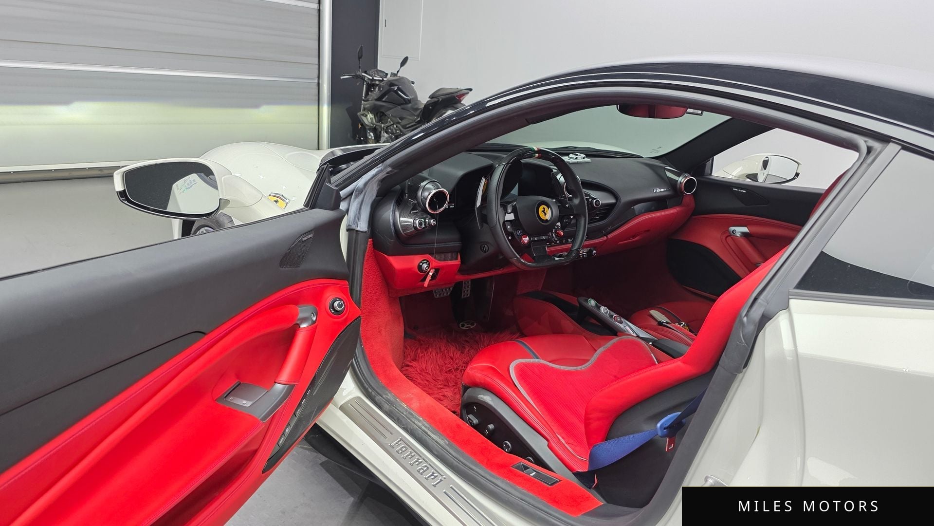 Ferrari F8 2021 — миниатюра 10