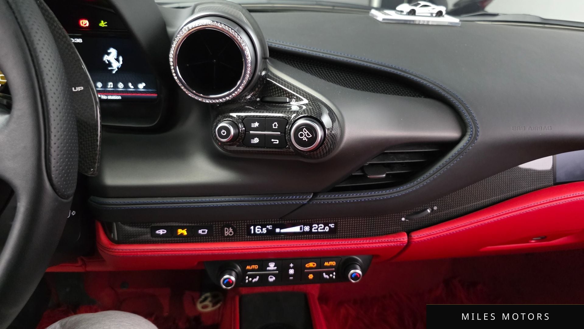 Ferrari F8 2021 — миниатюра 11