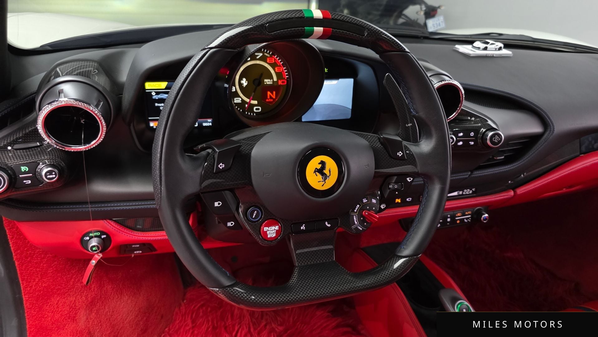 Ferrari F8 2021 — миниатюра 12
